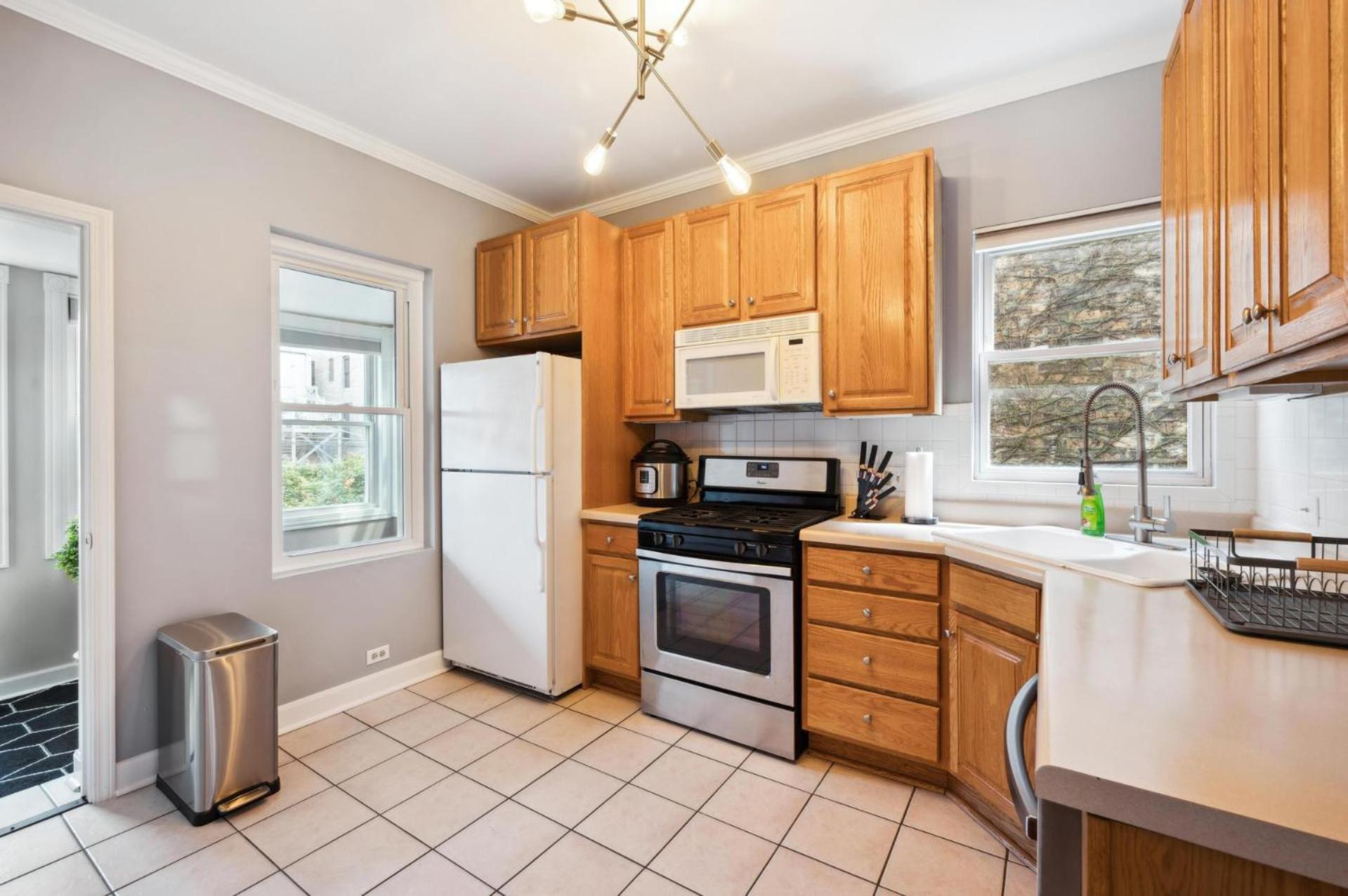 Wrigley 4br Home, Sleeps 10