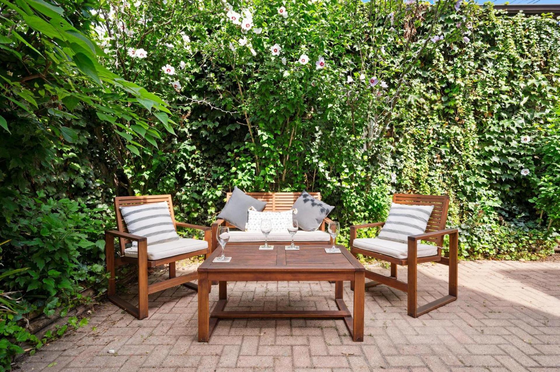 Holiday home Wrigley 4br Home, Sleeps 10 Chicago