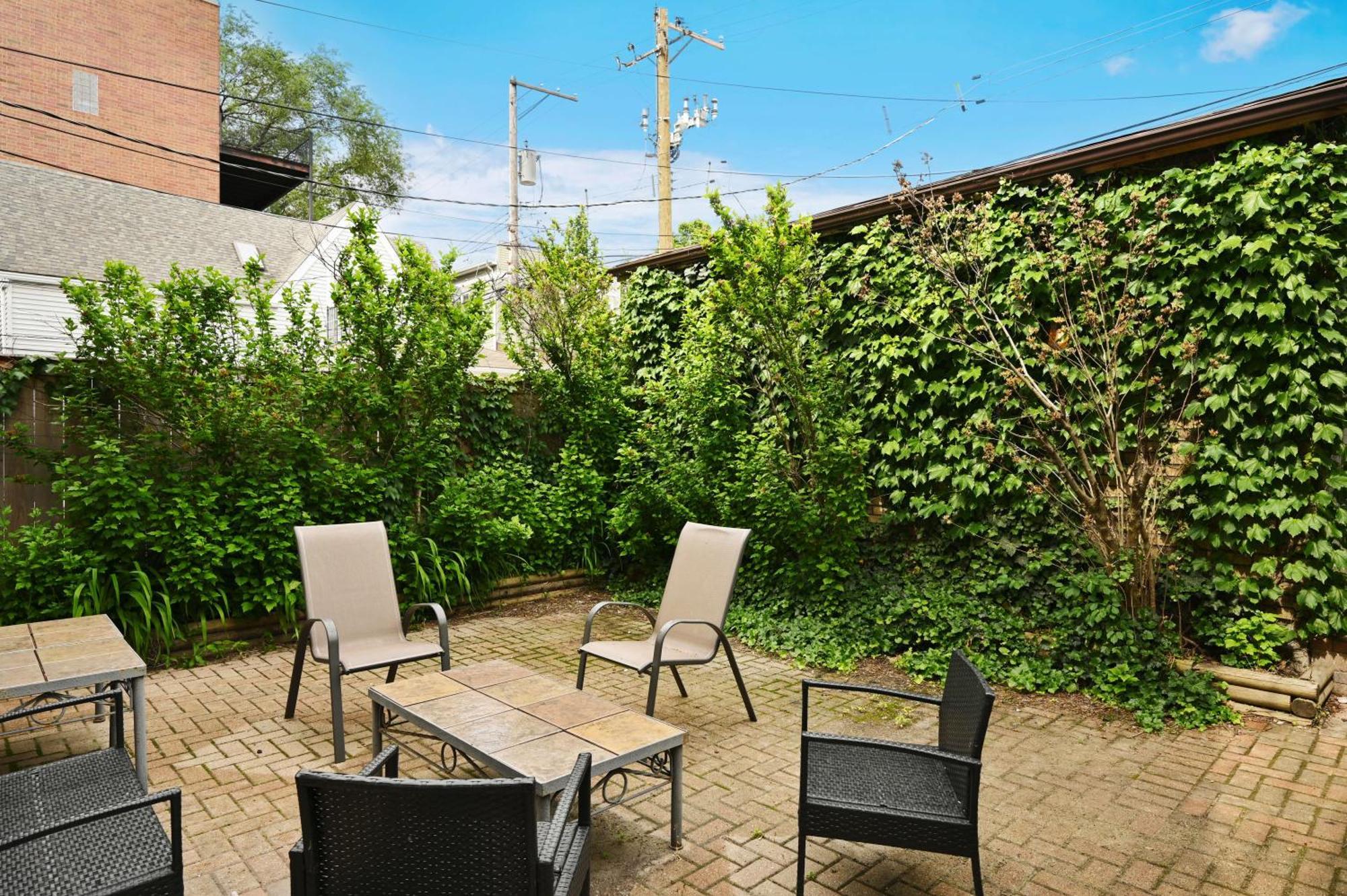 Wrigley 4br Home, Sleeps 10