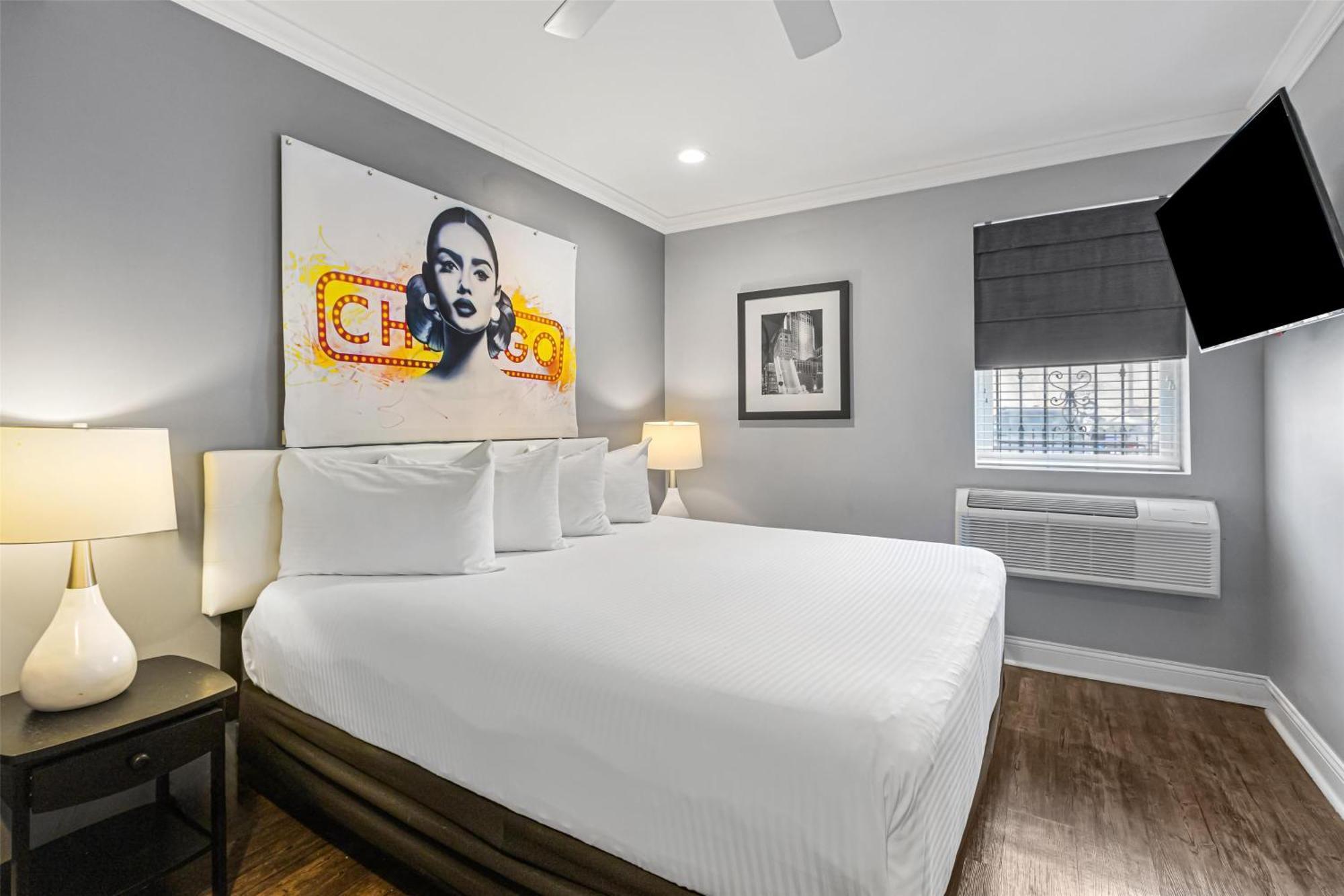Hotel Hotel Chicago West Loop, Surestay Collection By Best Western Chicago