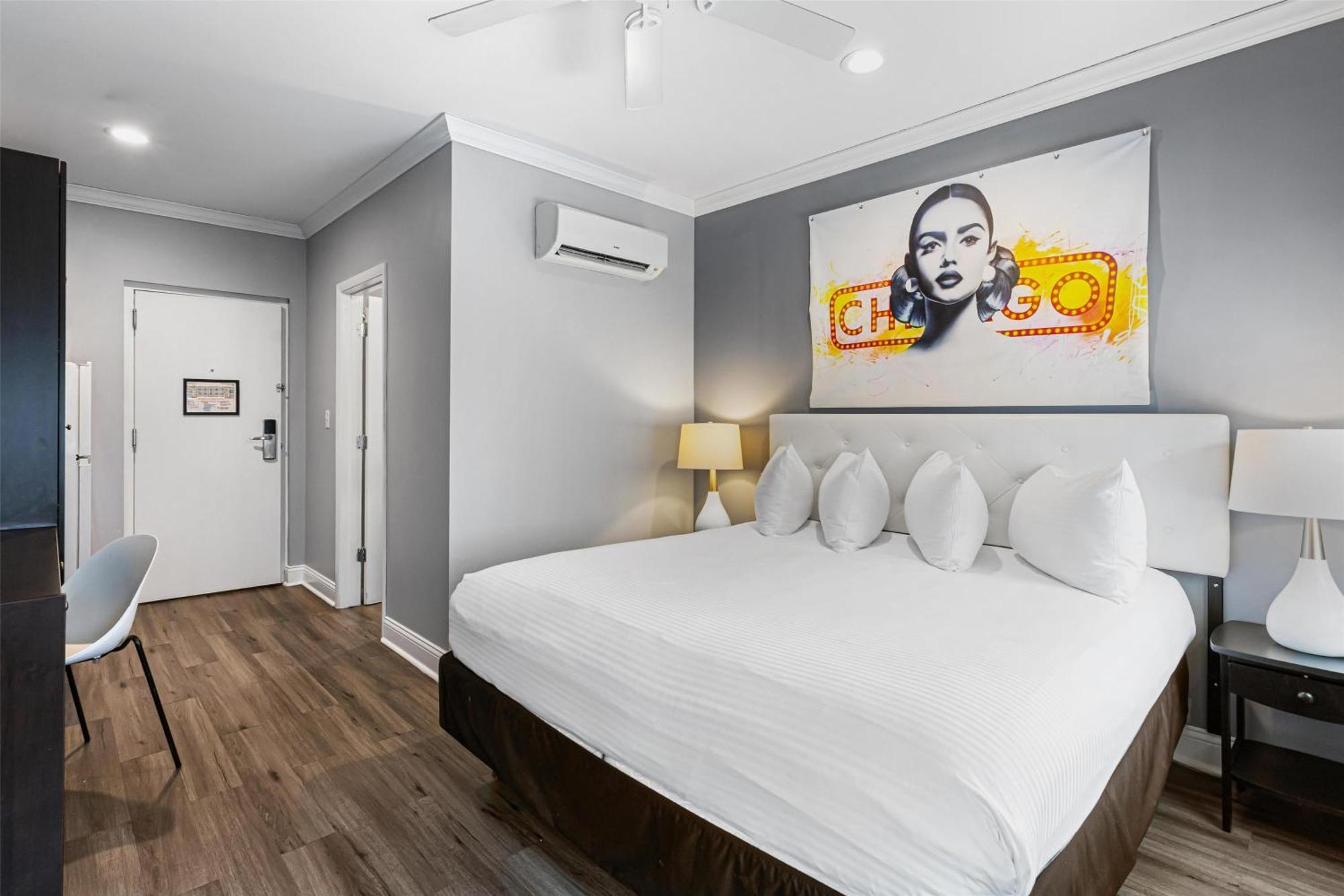 Hotel Chicago West Loop, Surestay Collection By Best Western 2*