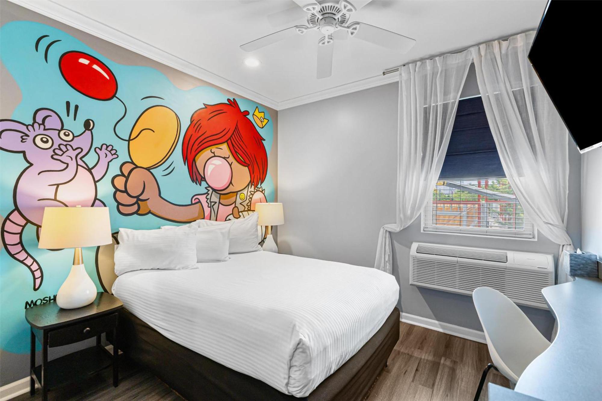 Hotel Chicago West Loop, Surestay Collection By Best Western Chicago