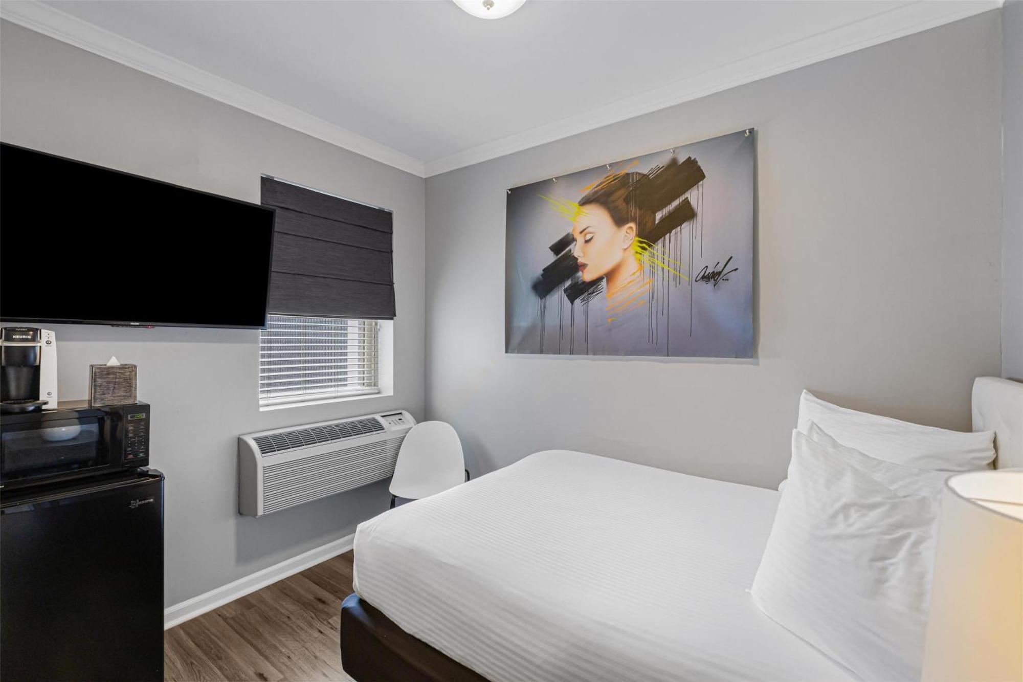 Hotel Chicago West Loop, Surestay Collection By Best Western 2* Chicago