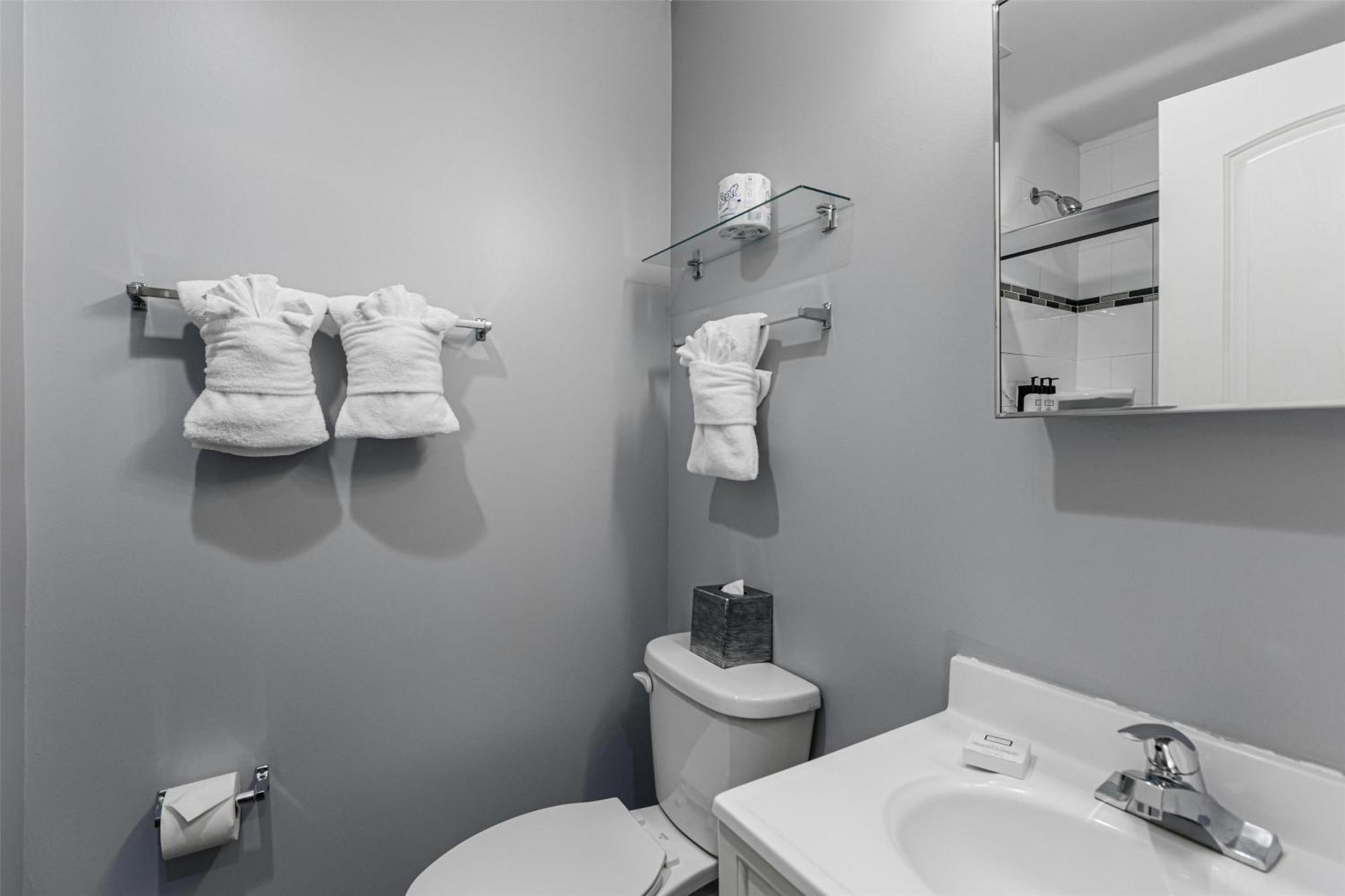Hotel Chicago West Loop, Surestay Collection By Best Western Hotel