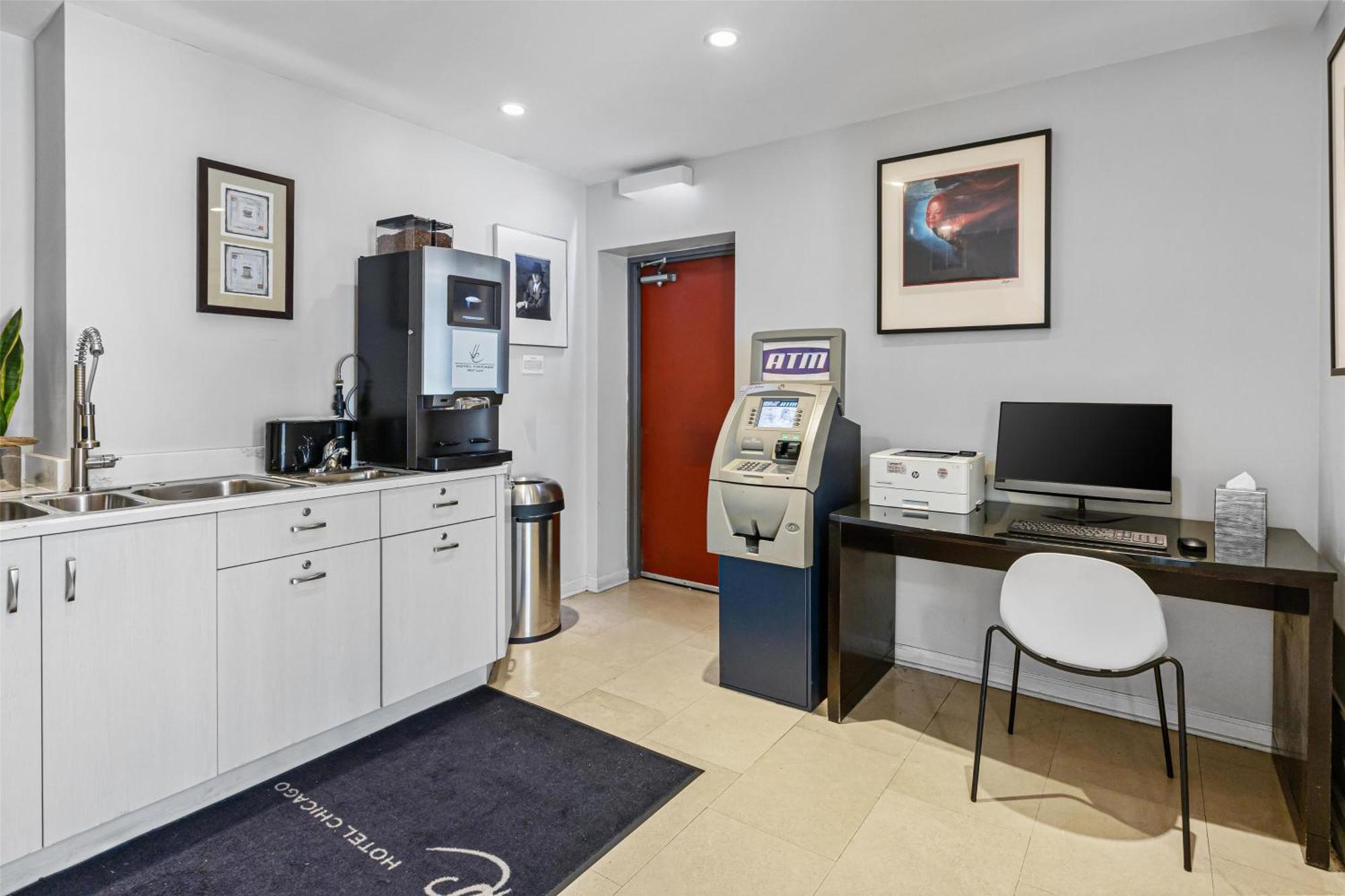 Hotel Hotel Chicago West Loop, Surestay Collection By Best Western