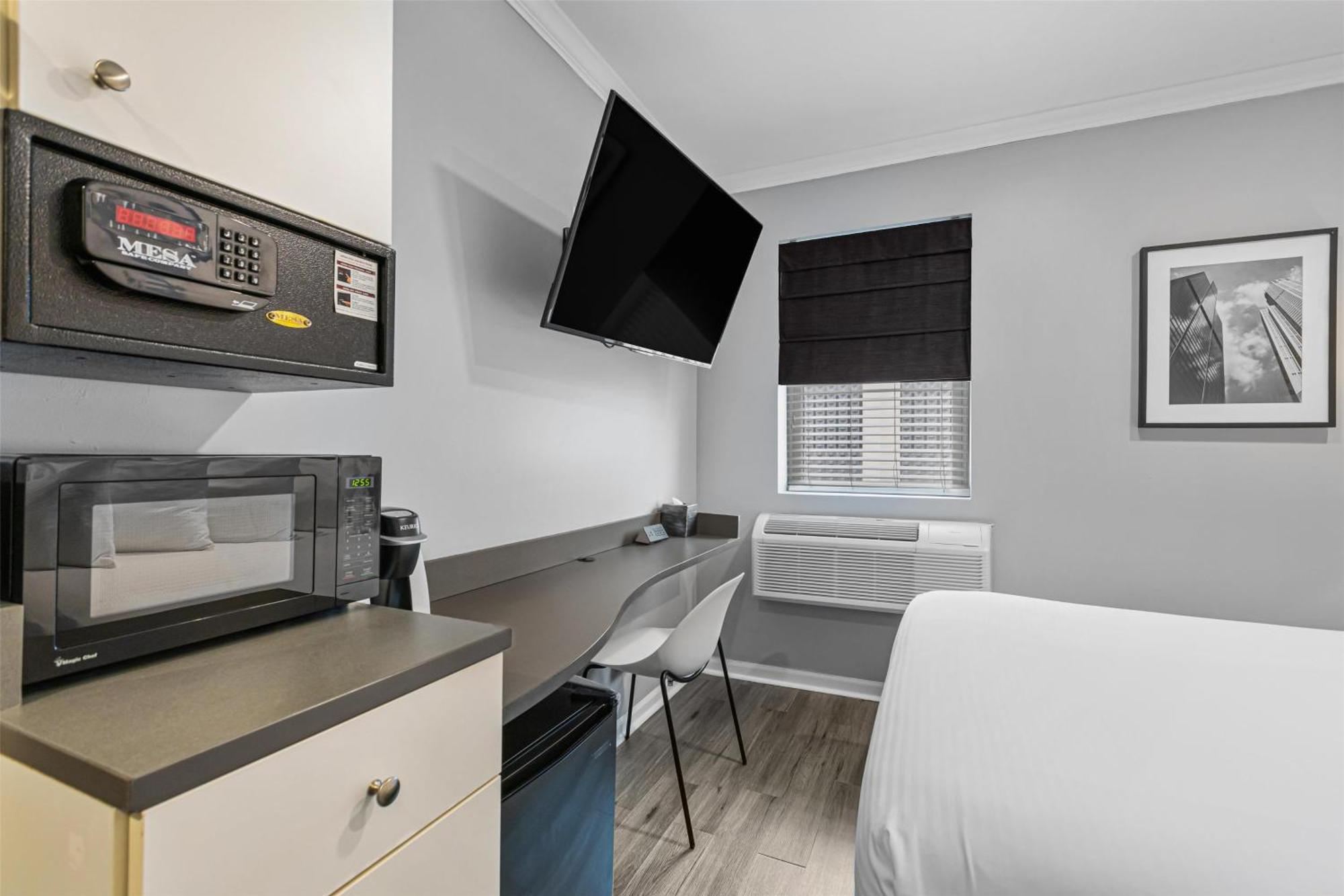 Hotel Hotel Chicago West Loop, Surestay Collection By Best Western Chicago