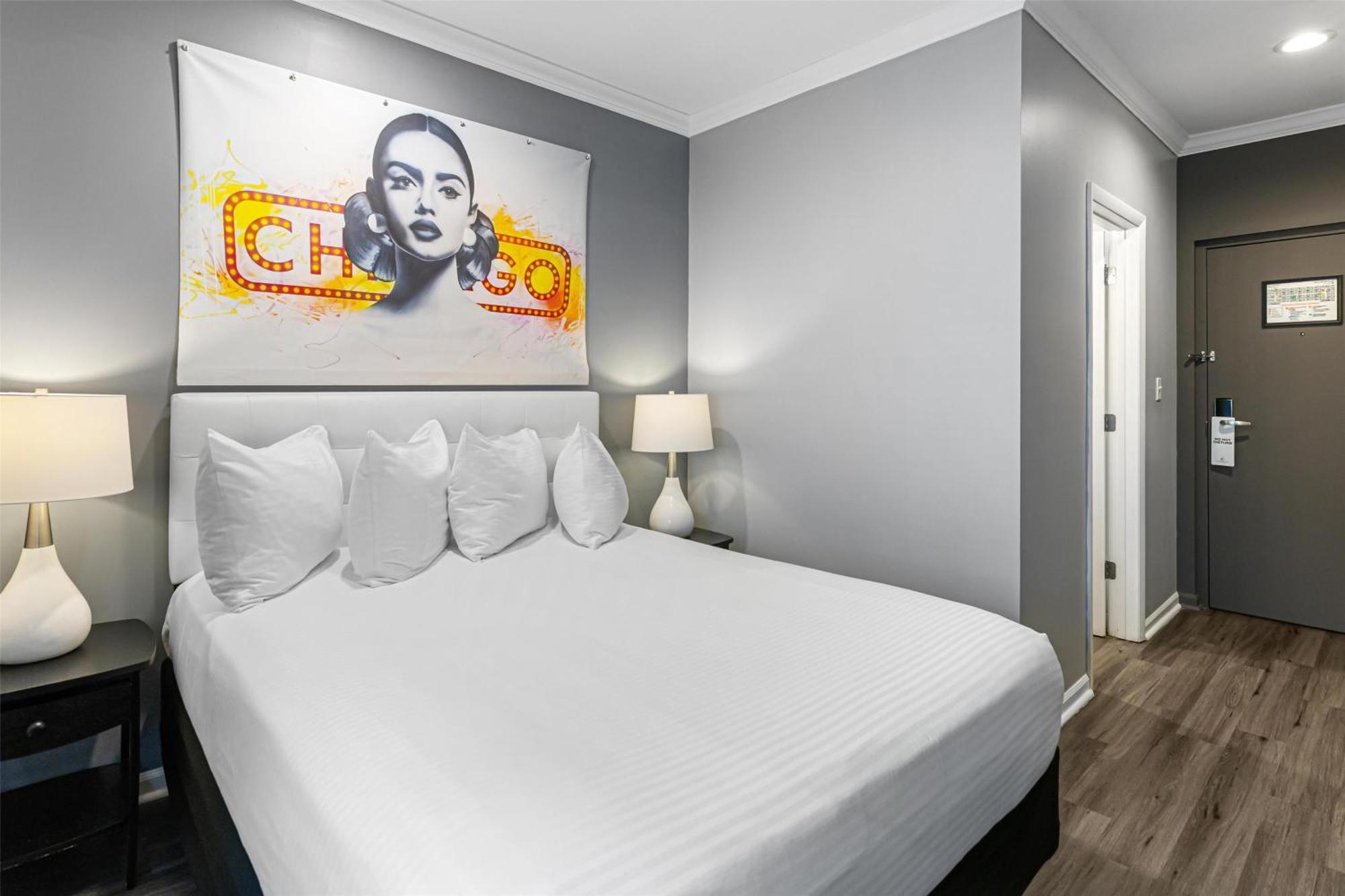 Hotel Chicago West Loop, Surestay Collection By Best Western 2*