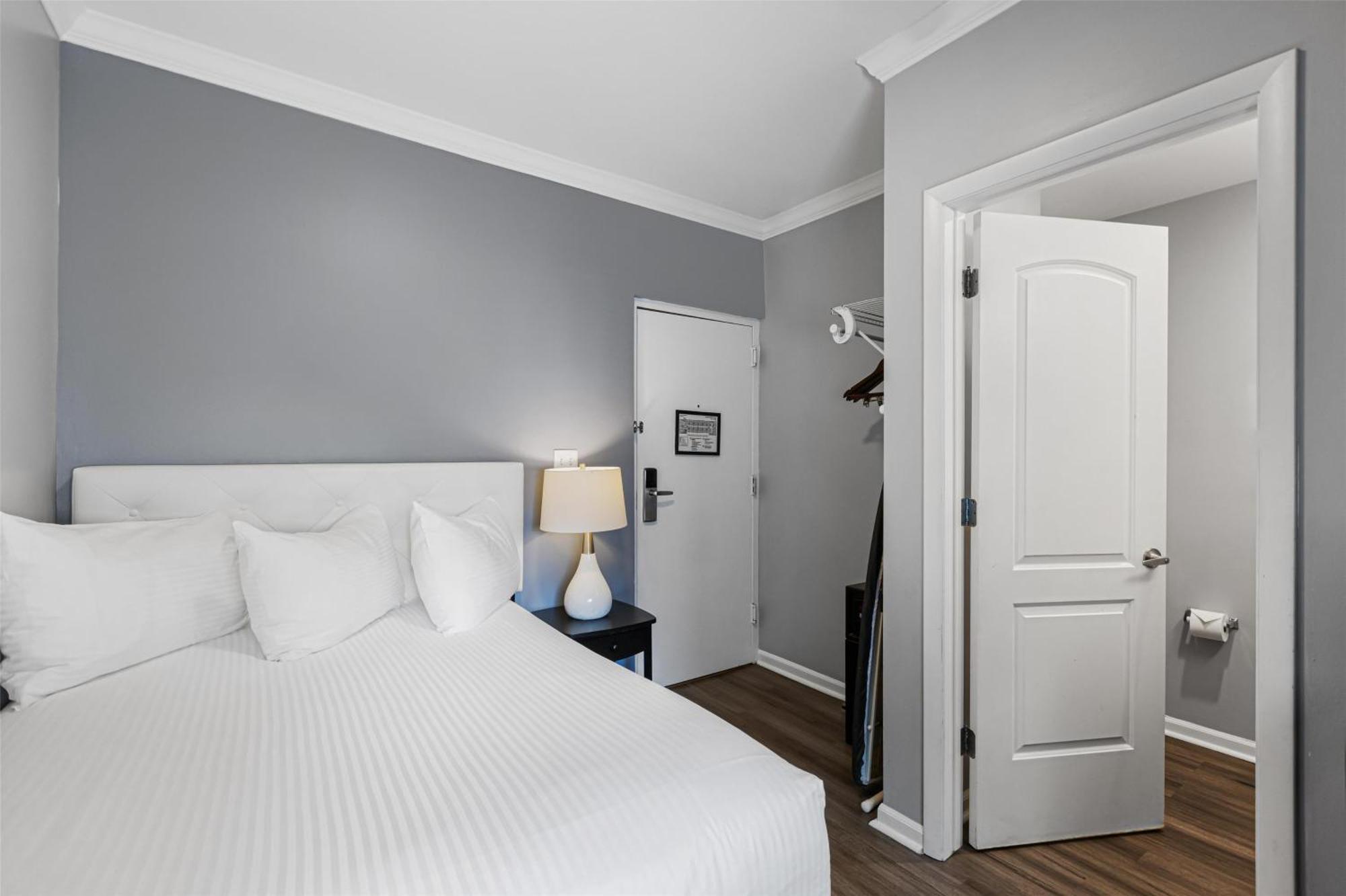 Hotel Hotel Chicago West Loop, Surestay Collection By Best Western