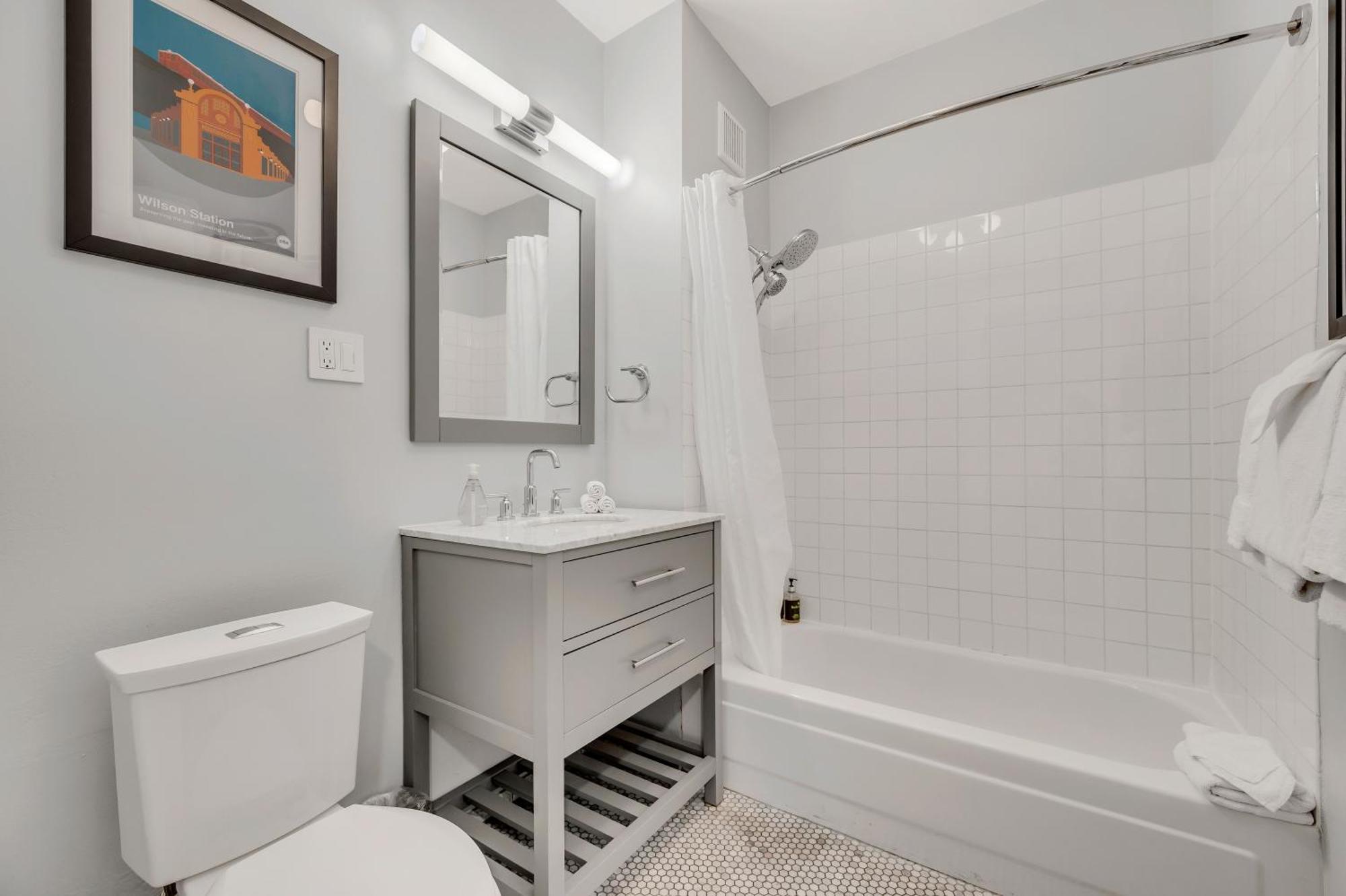 Steps To The Lakefront! Uptown Beauty Is Everything Need For A Perfect Getaway *