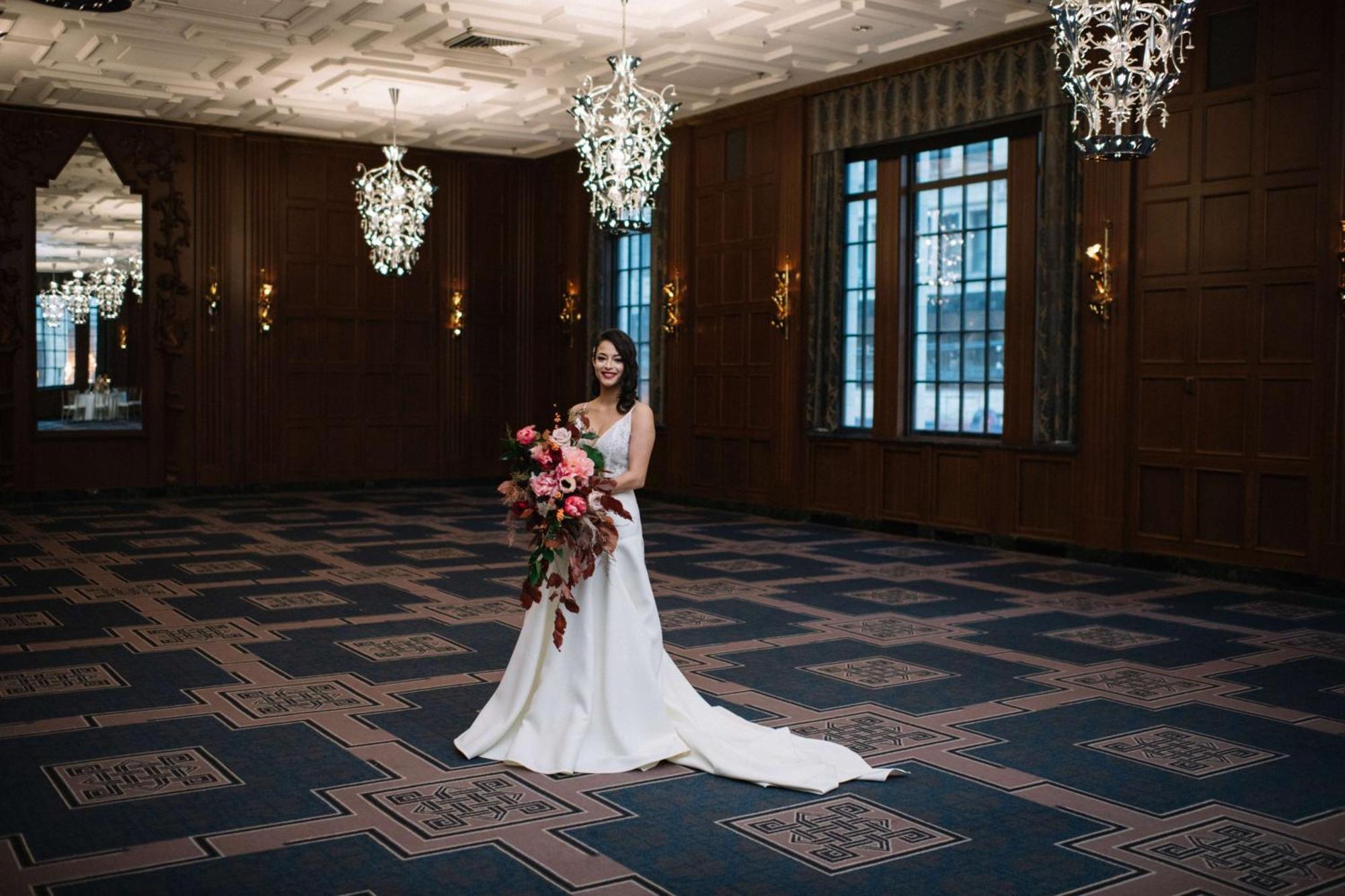 The Allegro Royal Sonesta Loop 4*