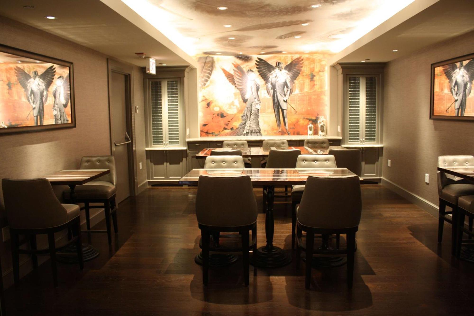 Hotel The Allegro Royal Sonesta Loop