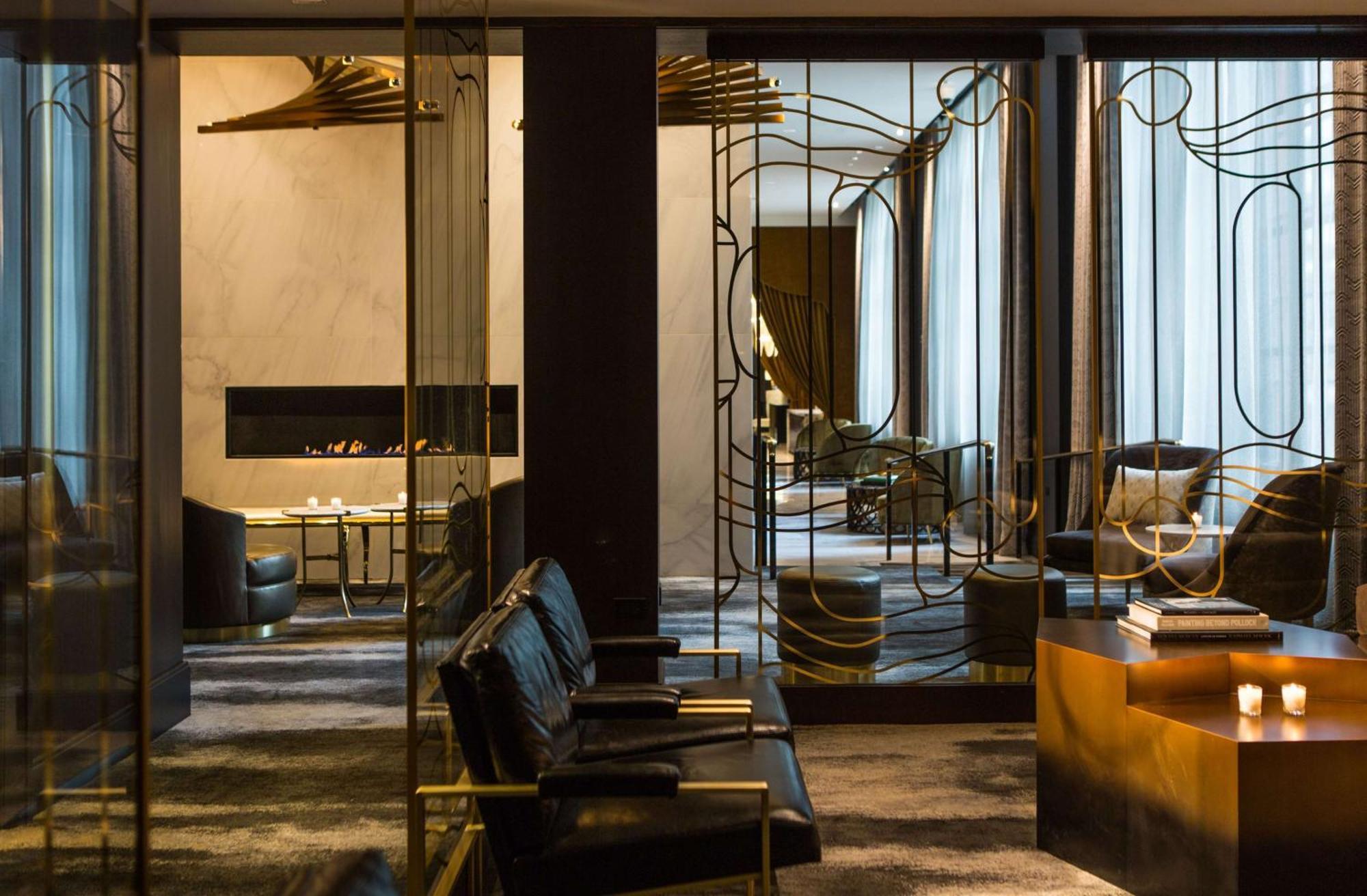 The Allegro Royal Sonesta Loop Hotel