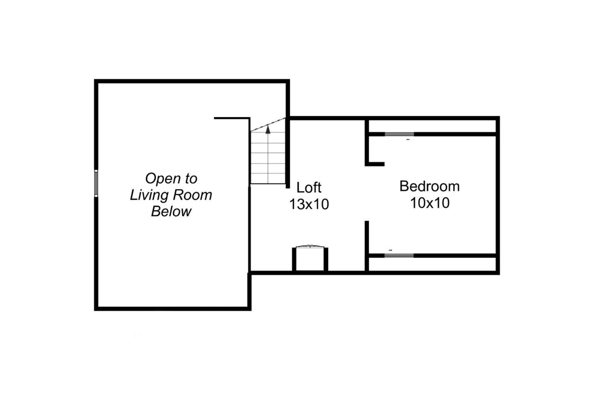 Old Town At It's Finest! Pet Friendly & Recently Renovated Top-floor Has Everything Need For A Perfect Windy Getaway Chicago