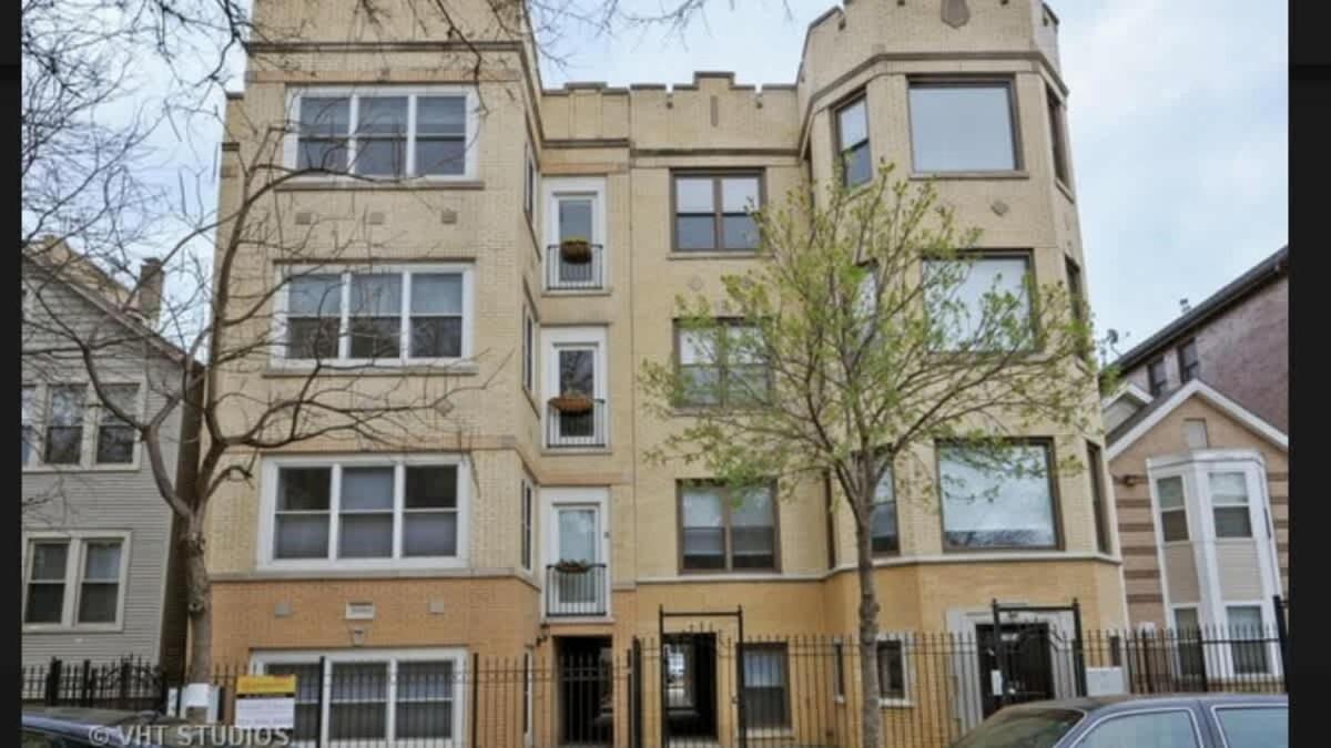 Cozy Wicker Park With Movie Holiday home *