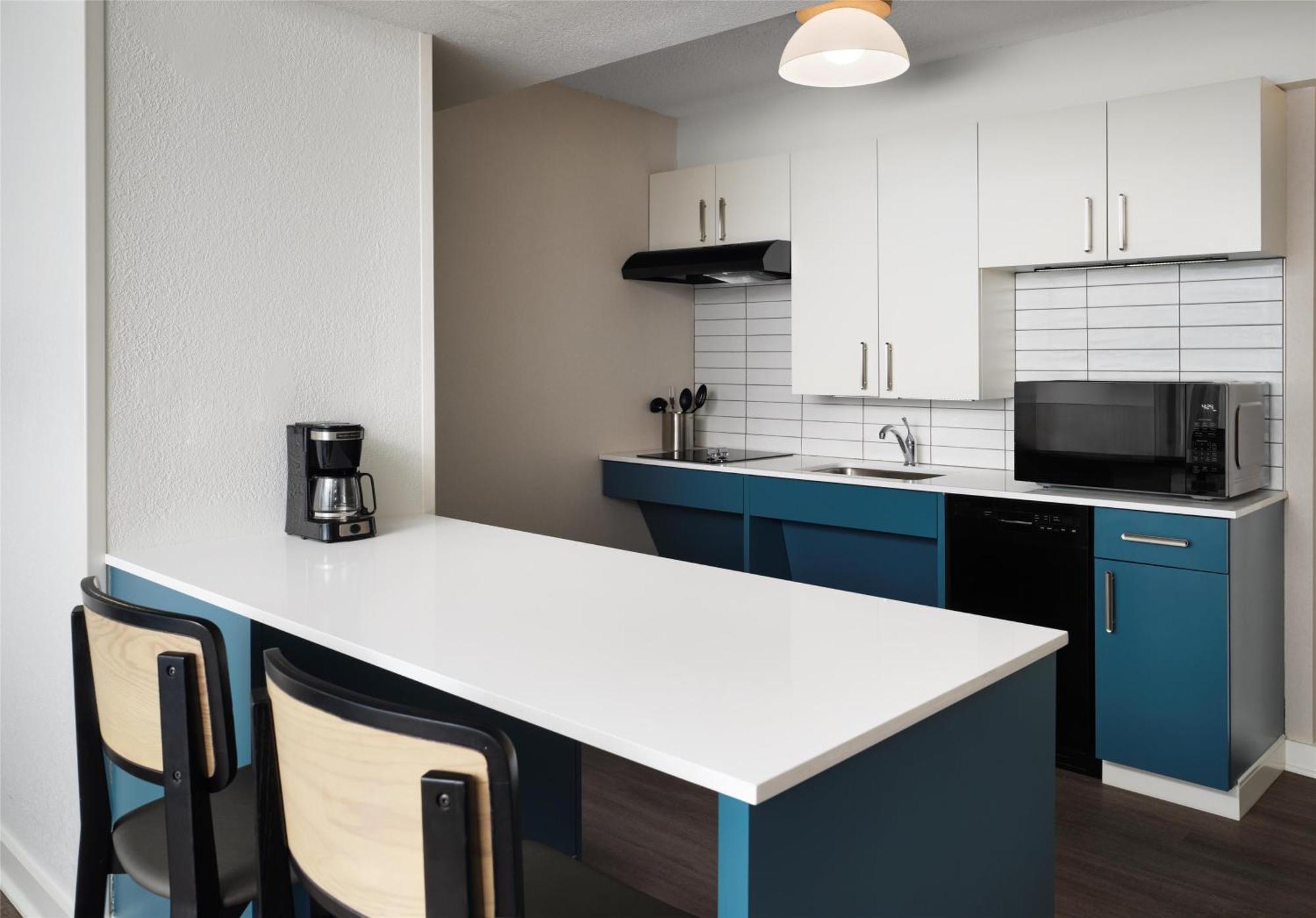 Hotel Sonesta Es Downtown Magnificent Mile Medical 3*