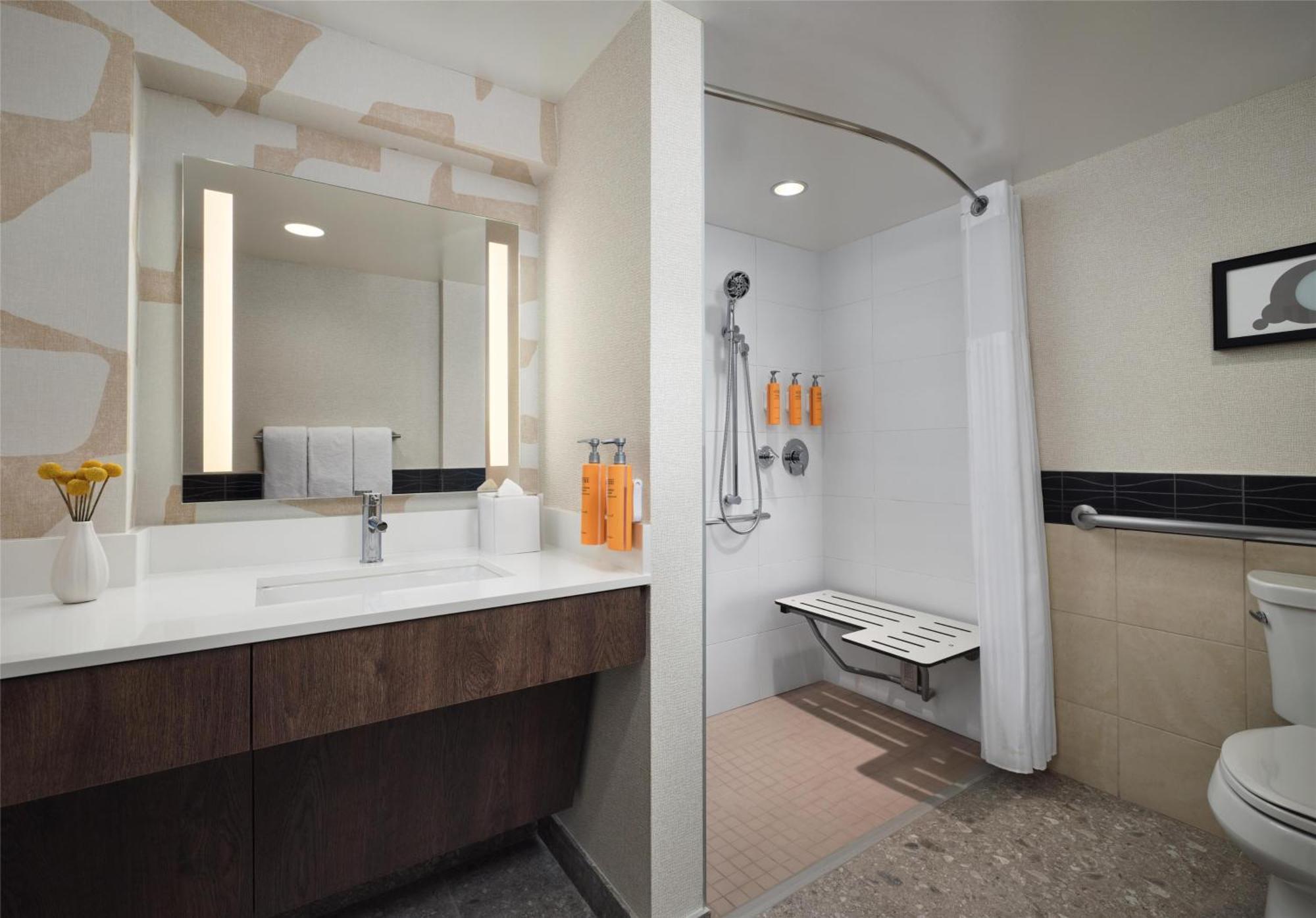 Sonesta Es Downtown Magnificent Mile Medical Hotel Chicago