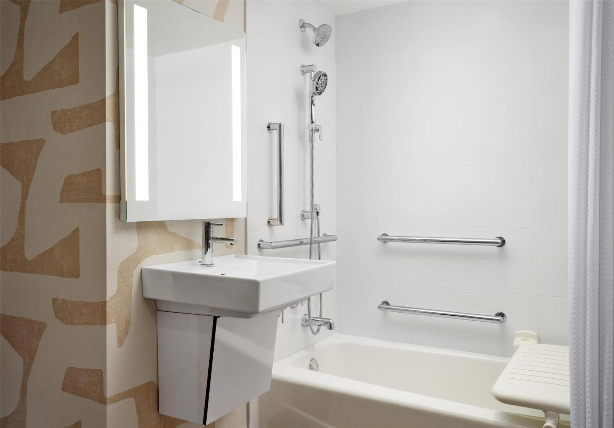 Sonesta Es Downtown Magnificent Mile Medical Hotel