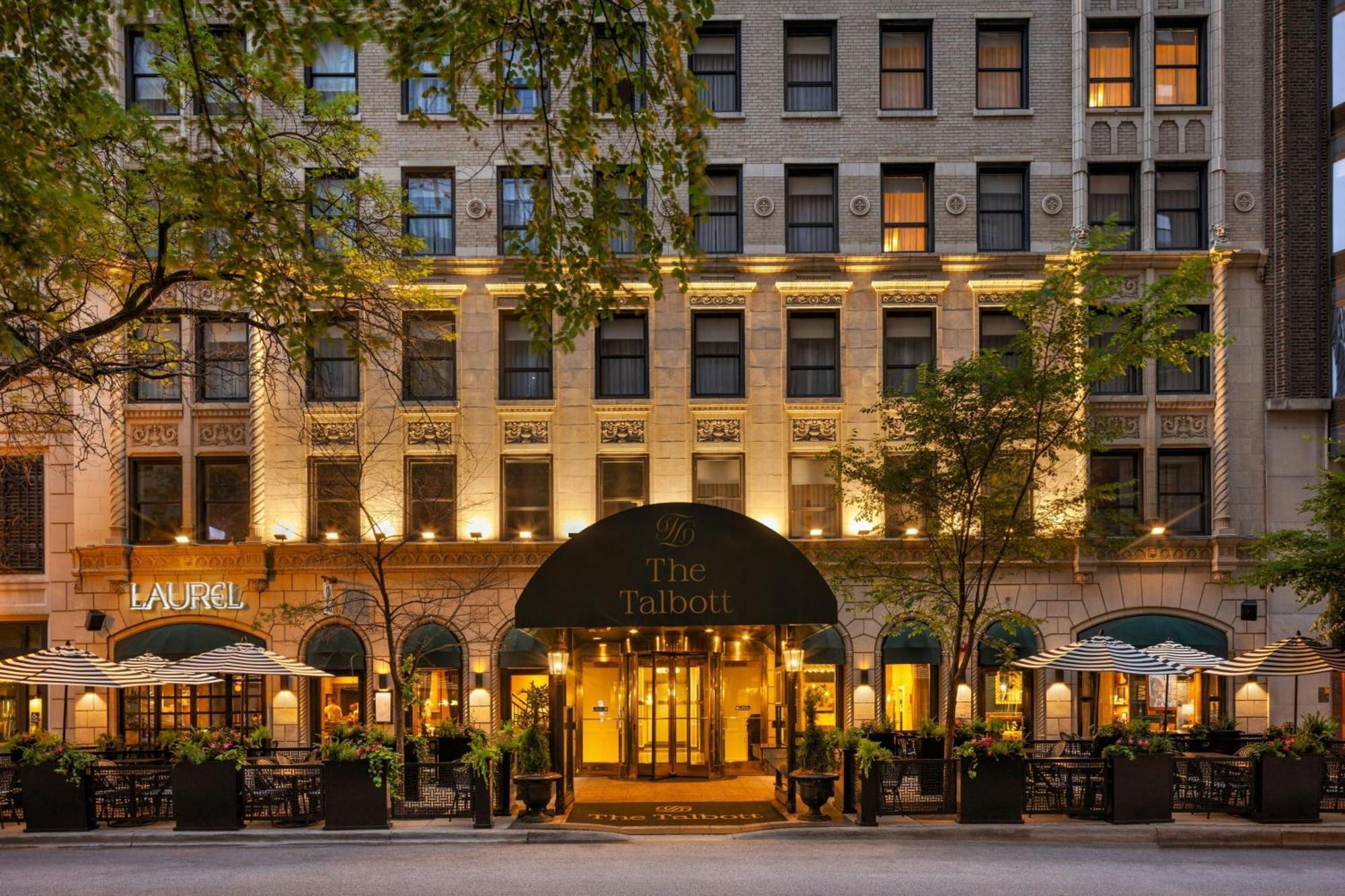 The Talbott, Autograph Collection Chicago