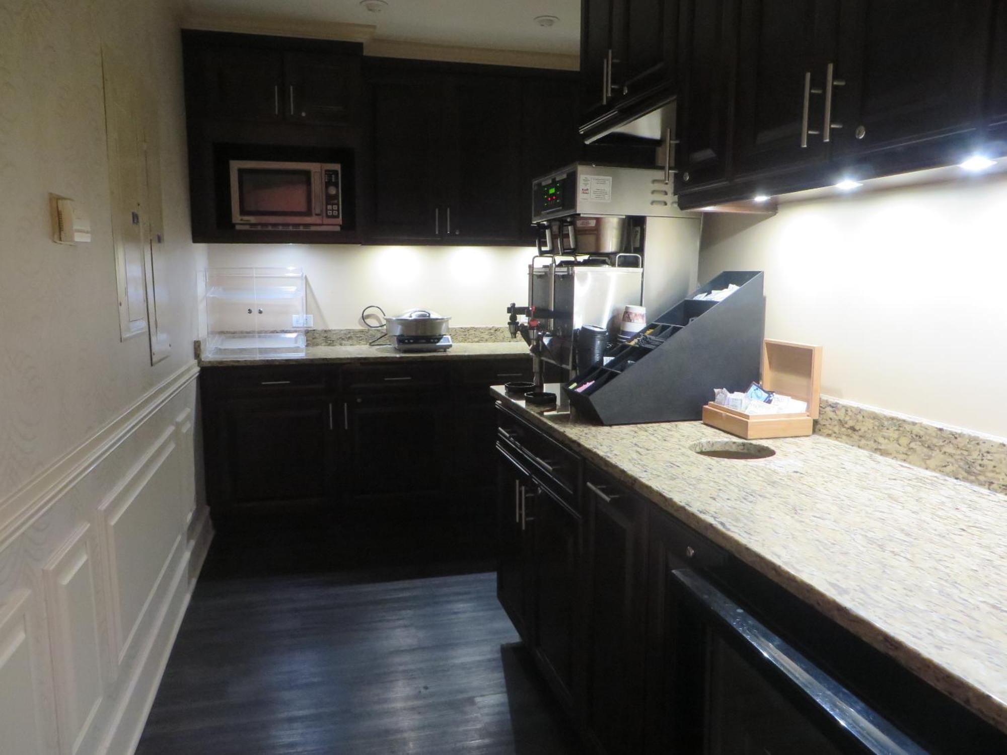 Western Hawthorne Terrace