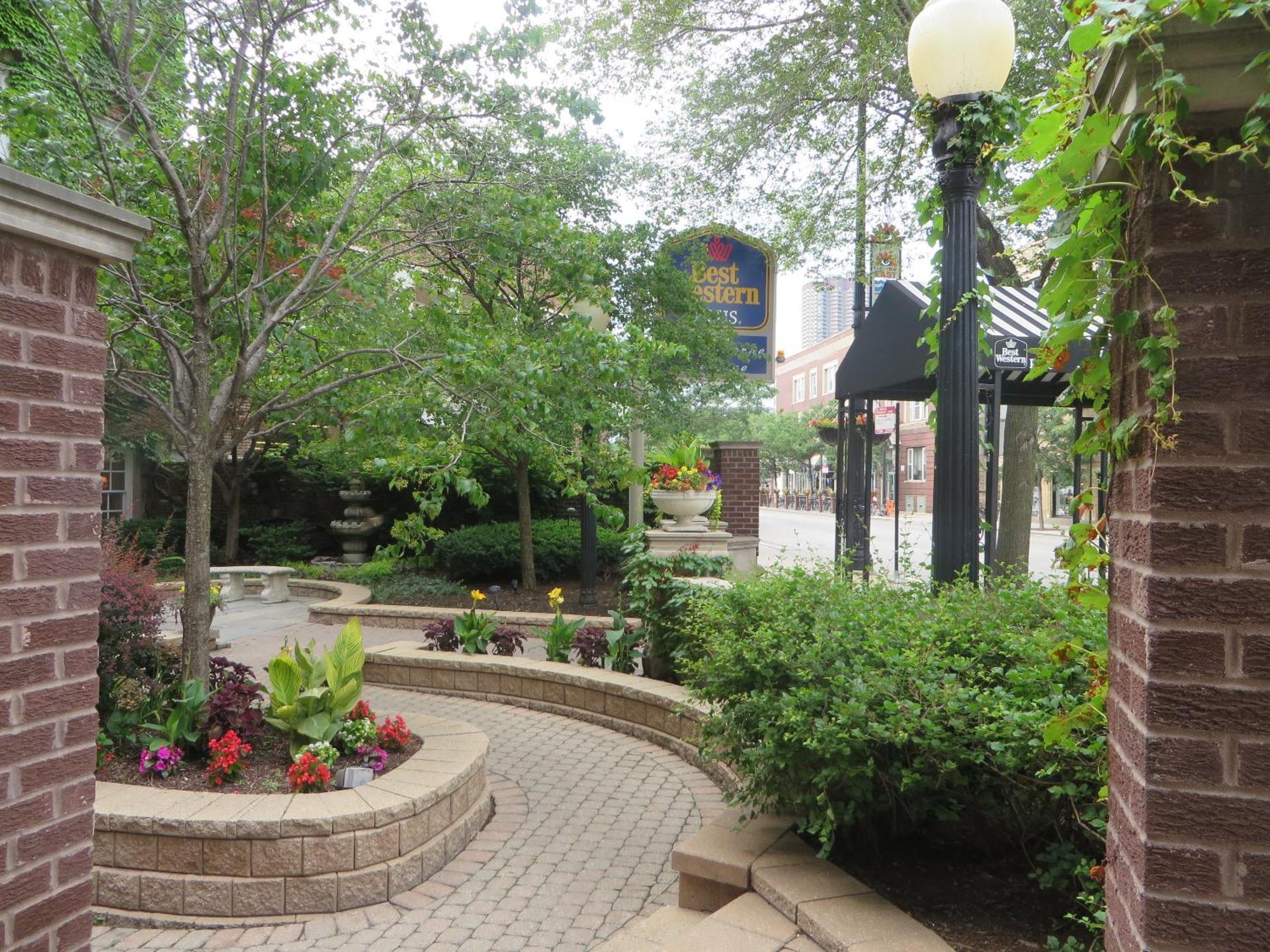 Western Hawthorne Terrace 3*