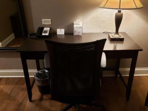 Western Hawthorne Terrace 3*