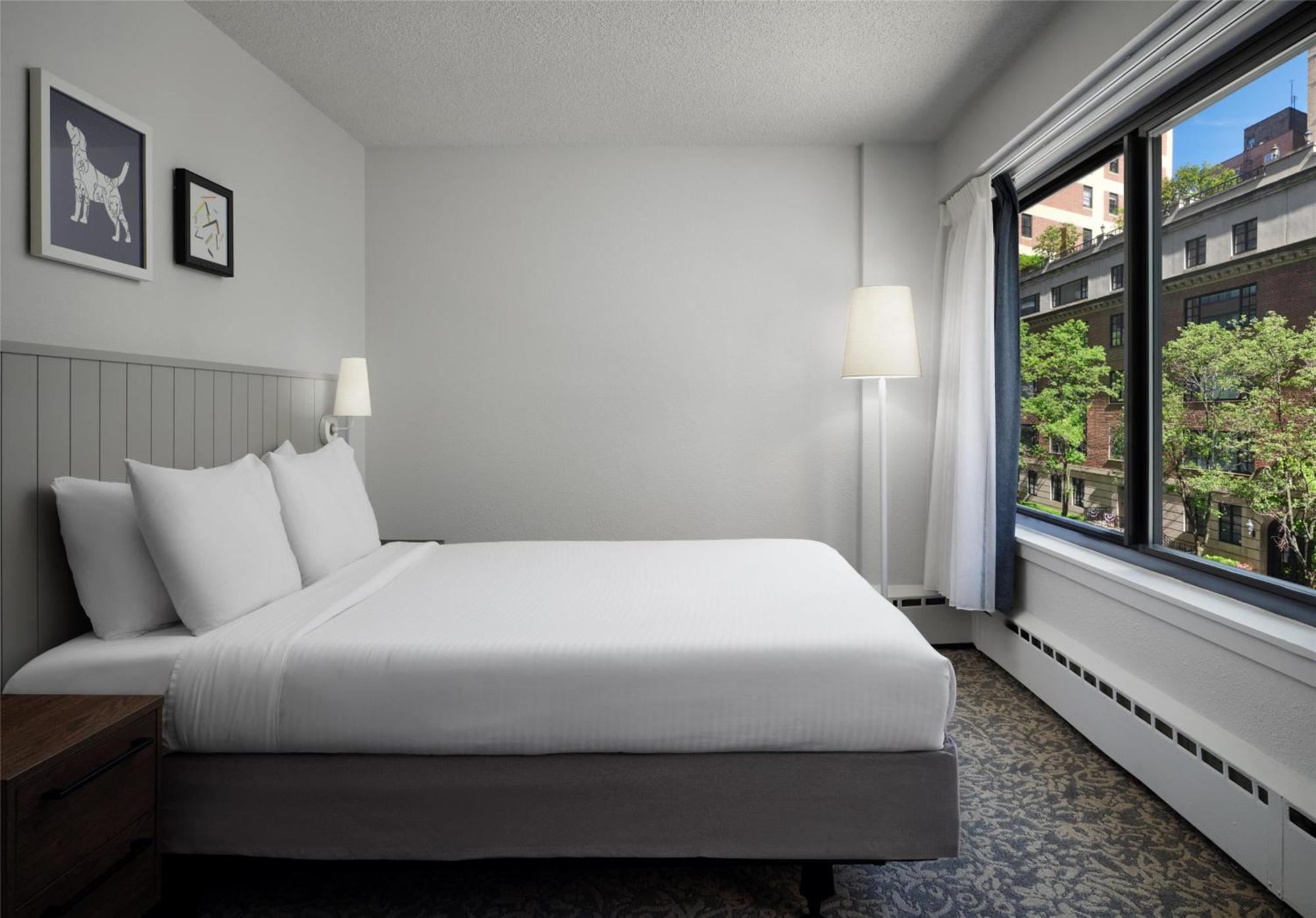 Sonesta Es Downtown Magnificent Mile Medical