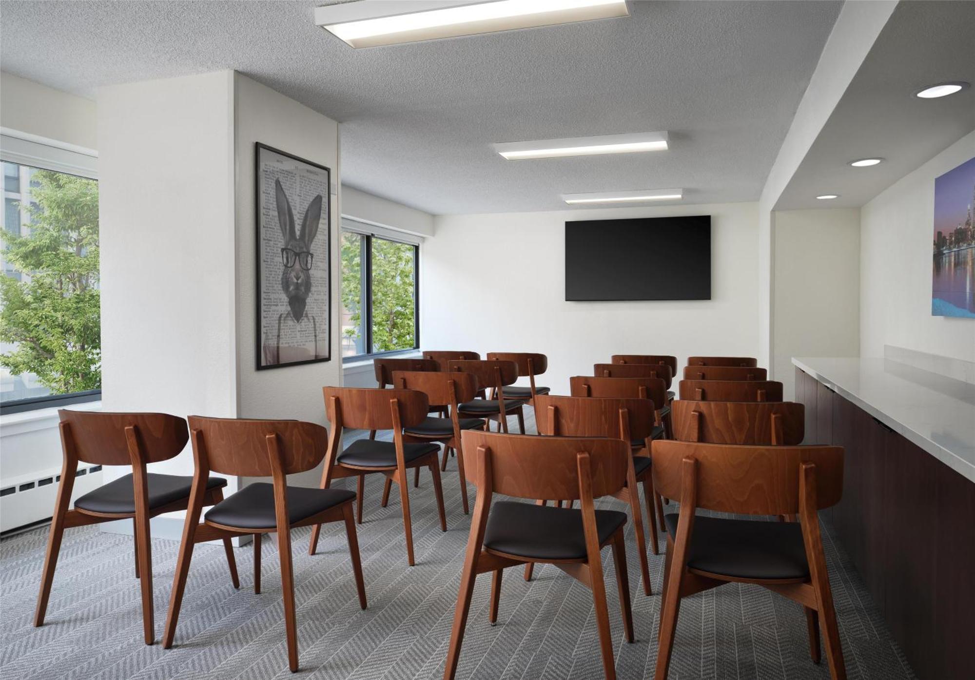 Sonesta Es Downtown Magnificent Mile Medical Hotel Chicago