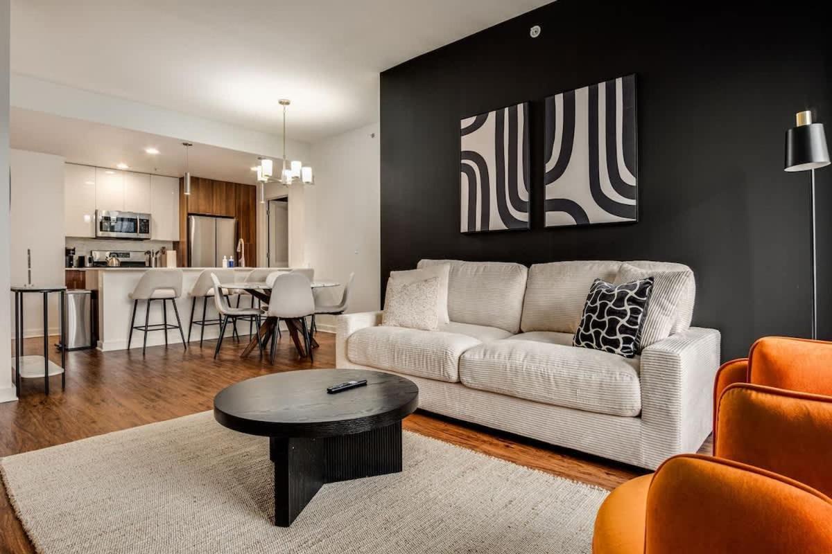 Boulevard 5 Mins To Riverwalk & Mag Mile 03 Apartment