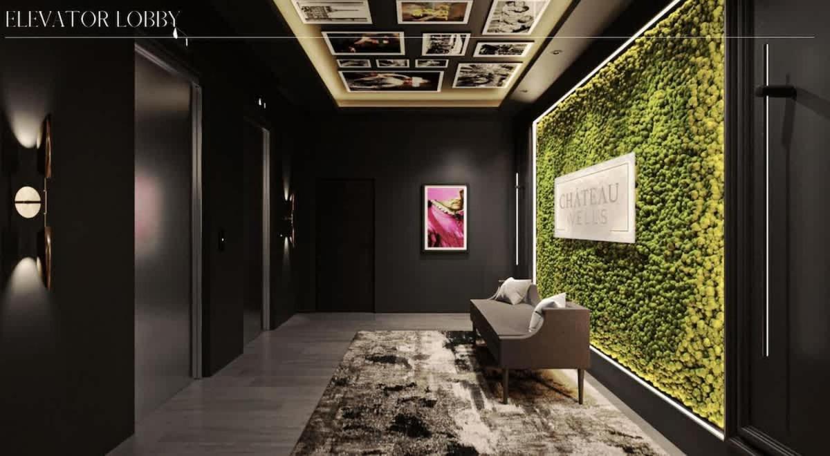 Boulevard Walk Everywhere 5 Mins To Magnificent Mile River North 05 Chicago