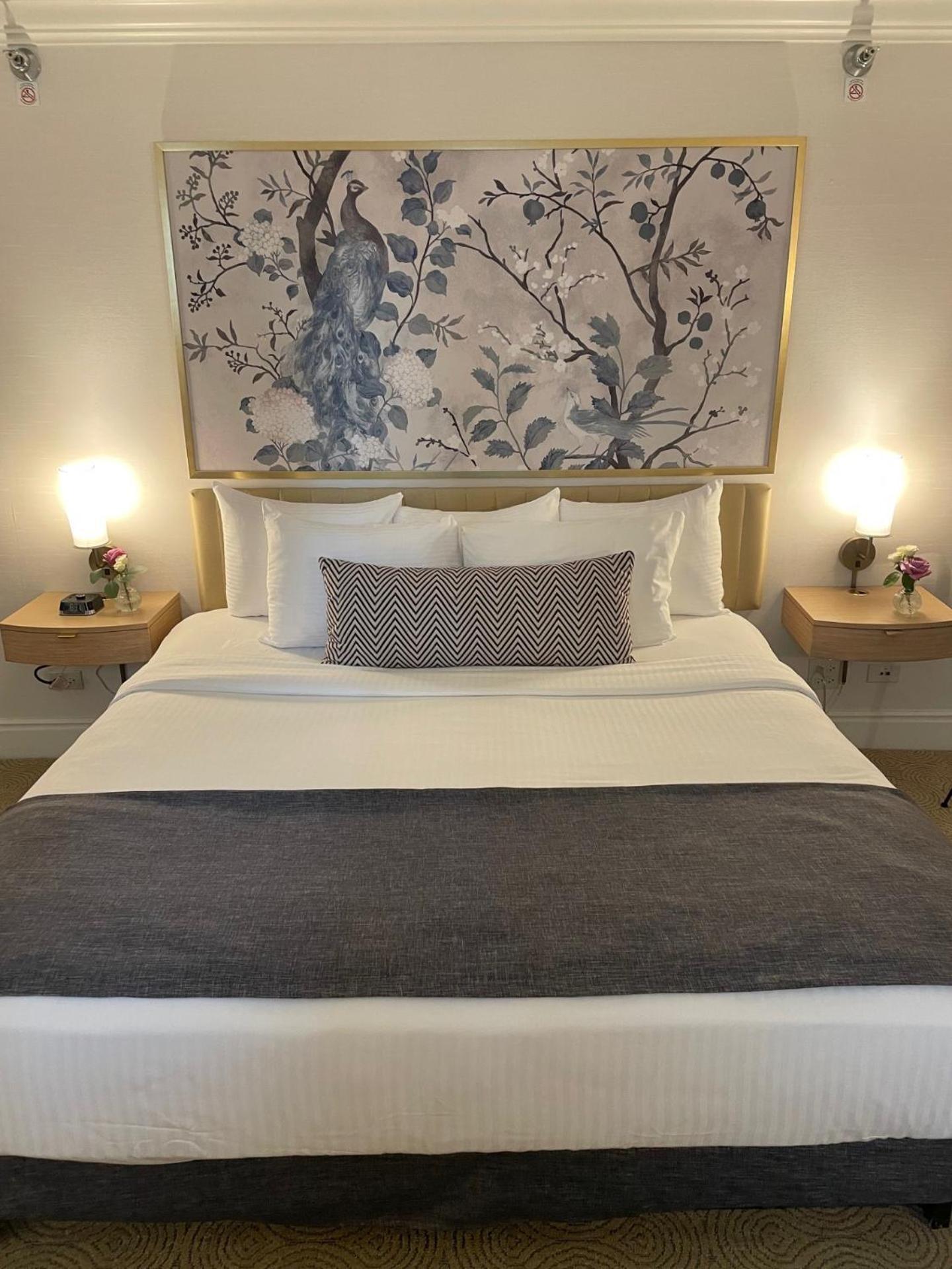 Warwick Allerton Chicago