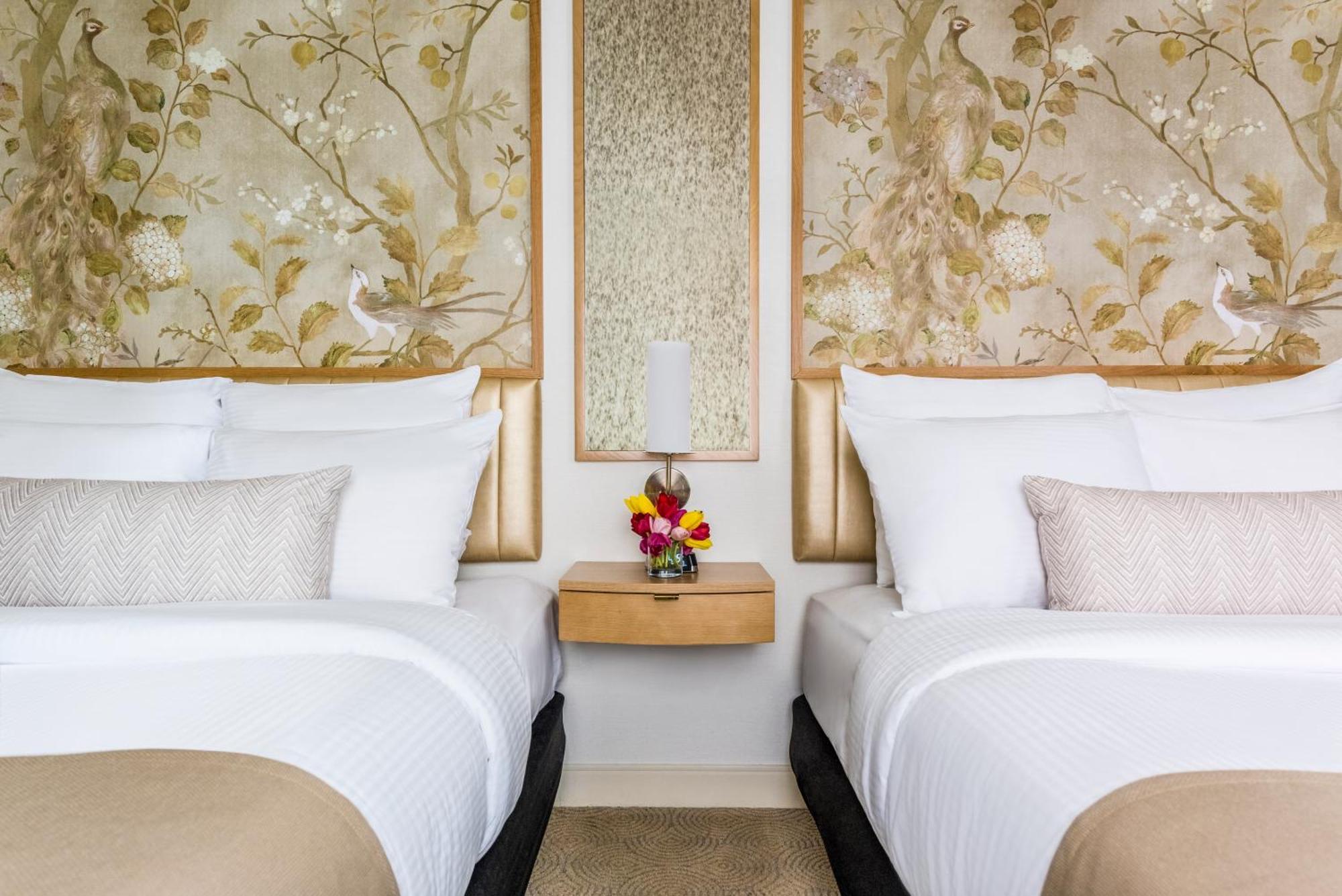 Hotel Warwick Allerton 4*