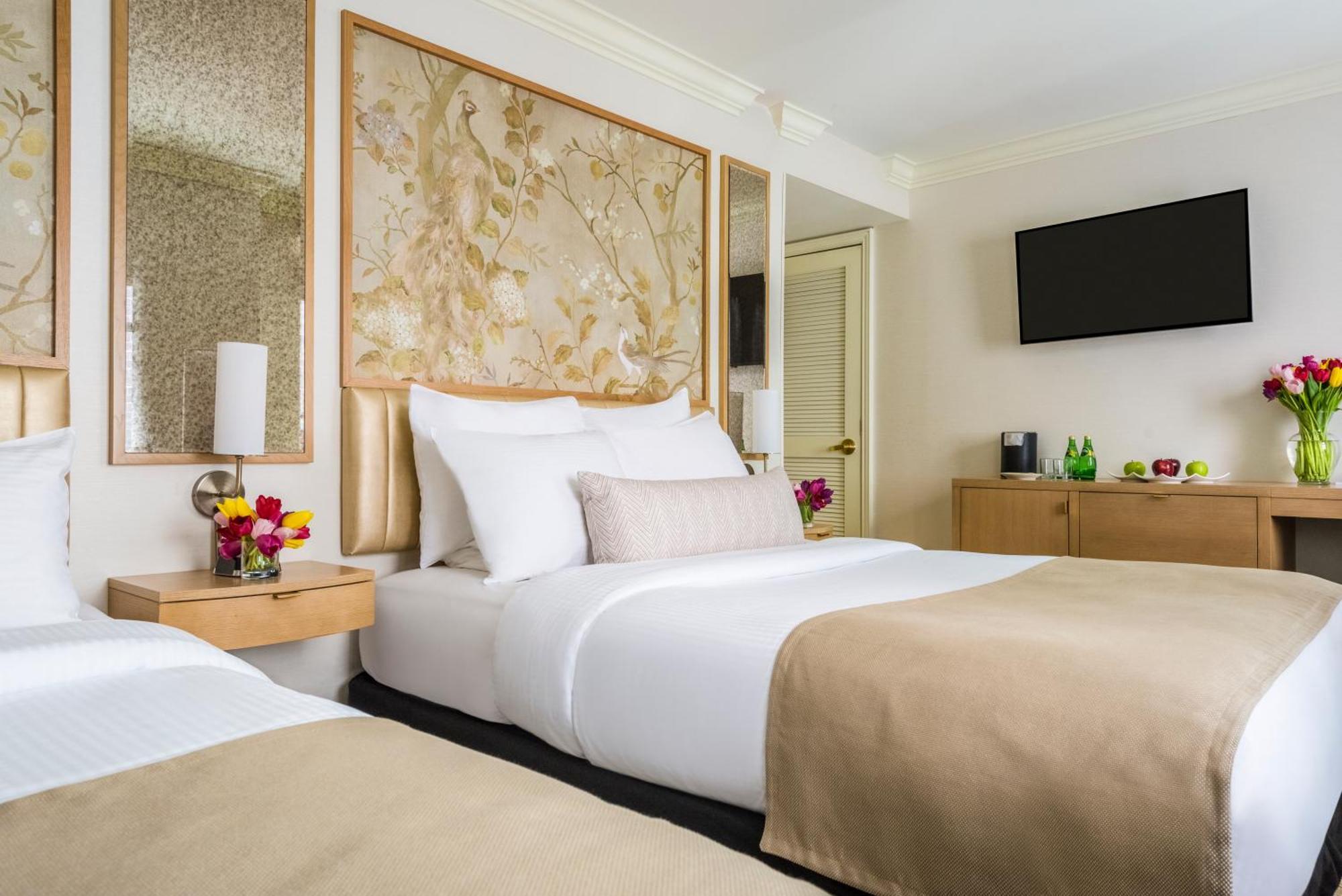 Warwick Allerton Chicago