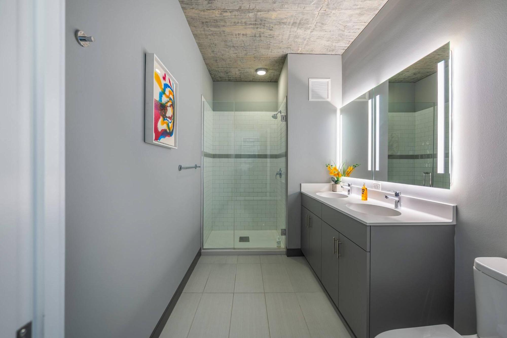 Bright & Modern 2br Perfect Escape