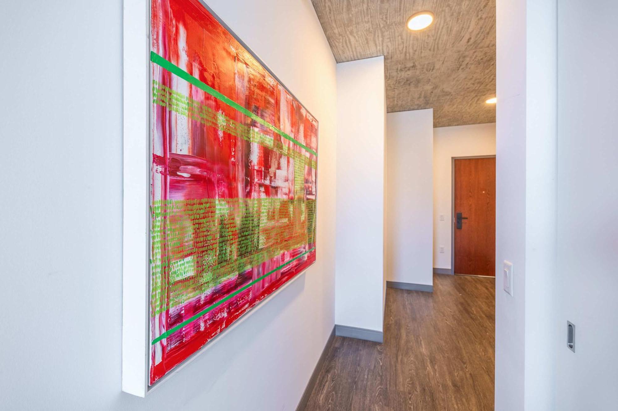 Bright & Modern 2br Perfect Escape Chicago