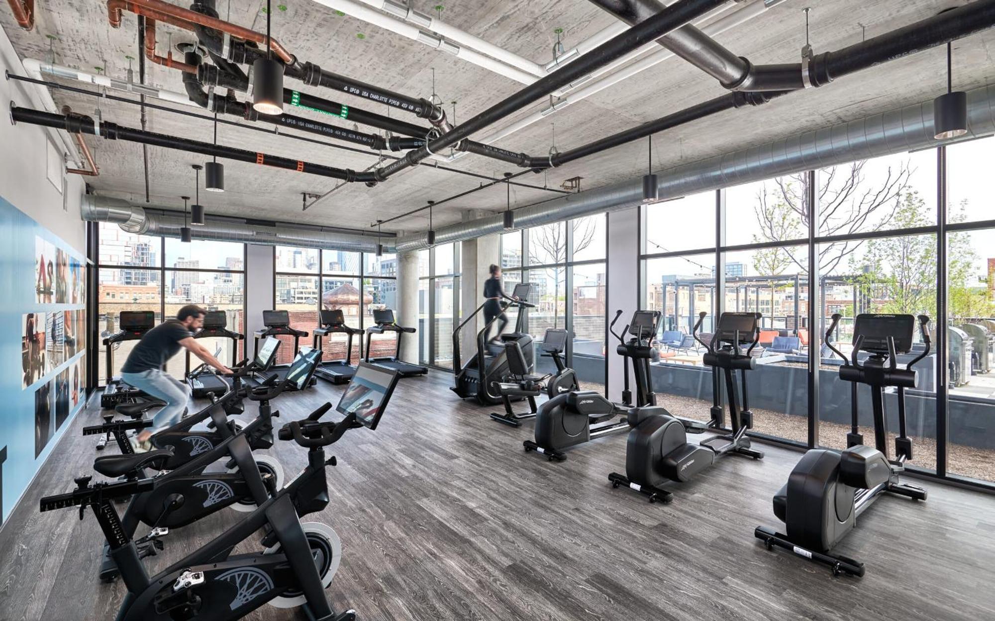 Bright & Modern 2br Perfect Escape * Chicago