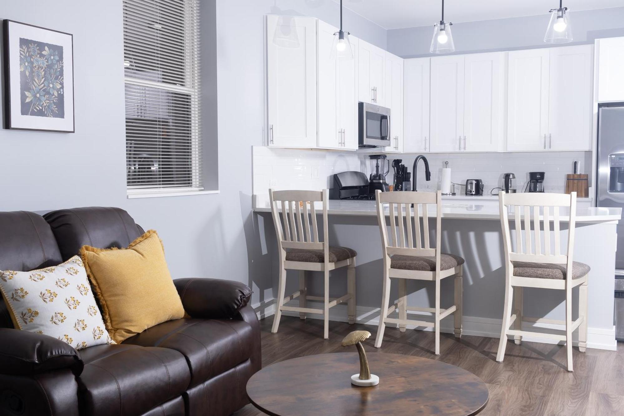 Shared, Spacious Near Uchicago And Obama Center Chicago