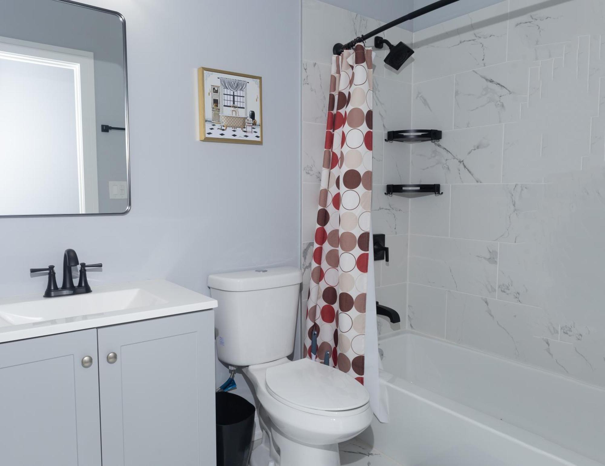 Shared, Spacious Near Uchicago And Obama Center Guest house