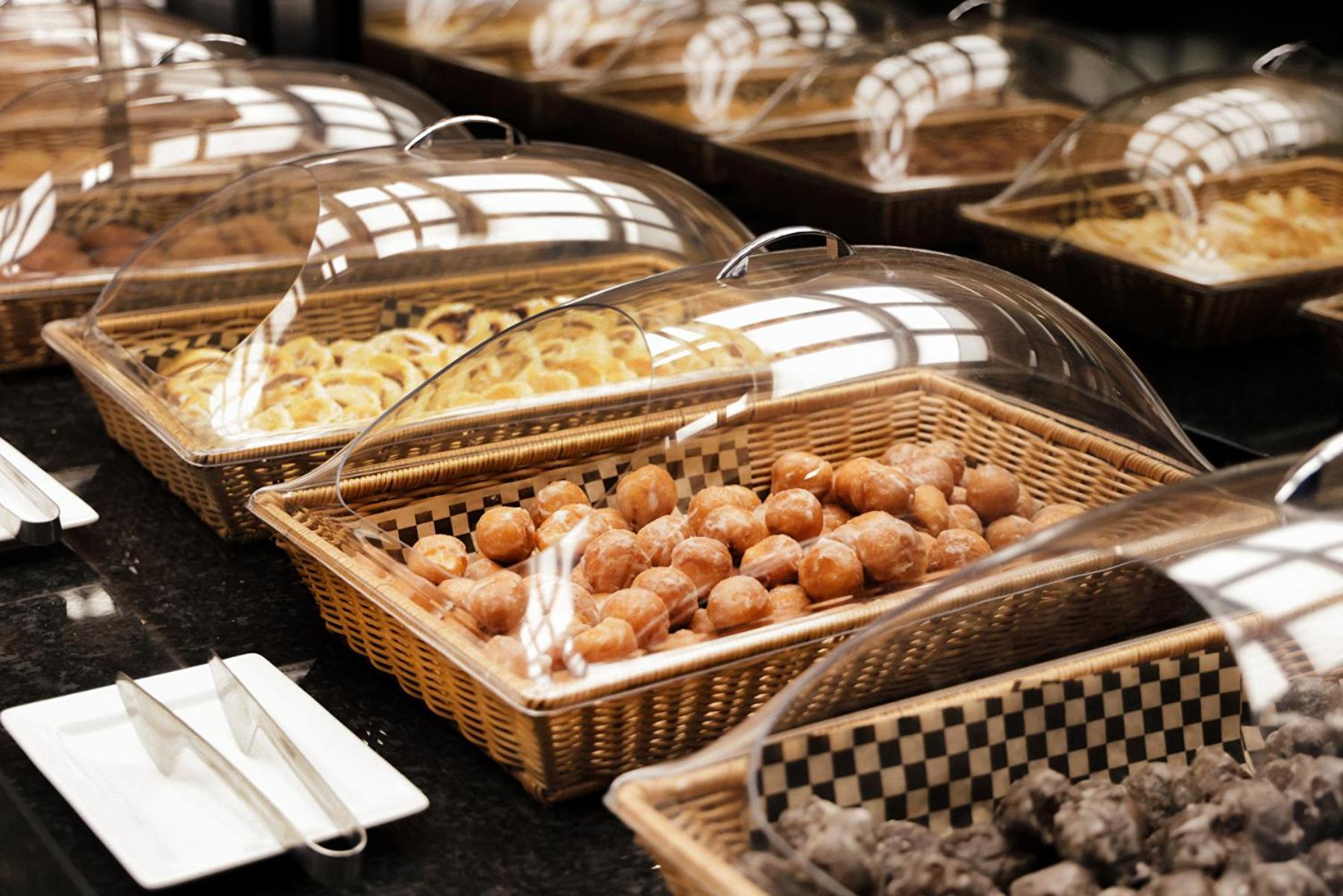 Riu Plaza 4* Chicago