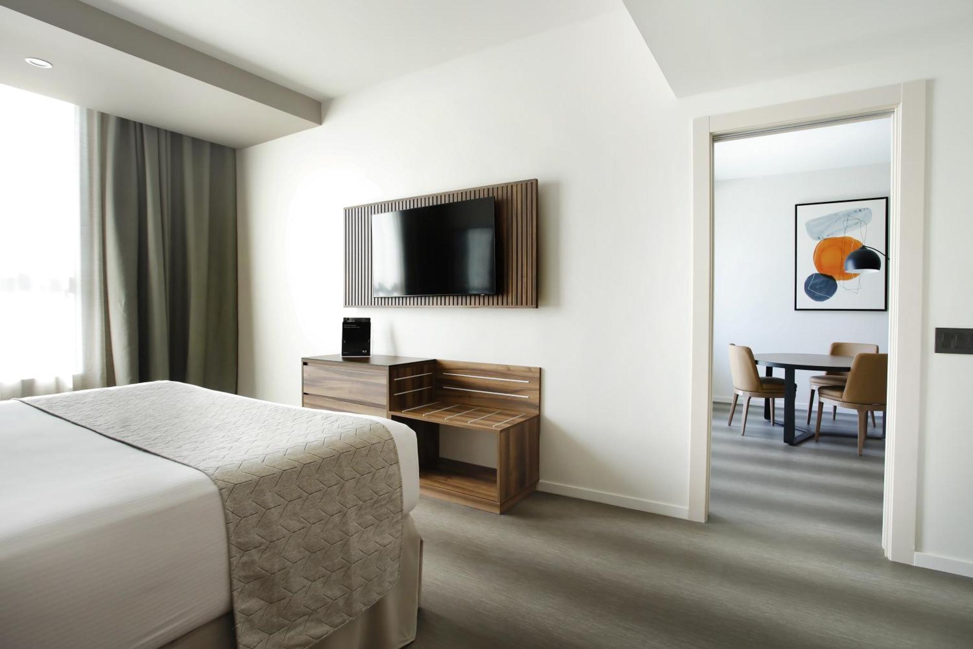 Riu Plaza Hotel Chicago