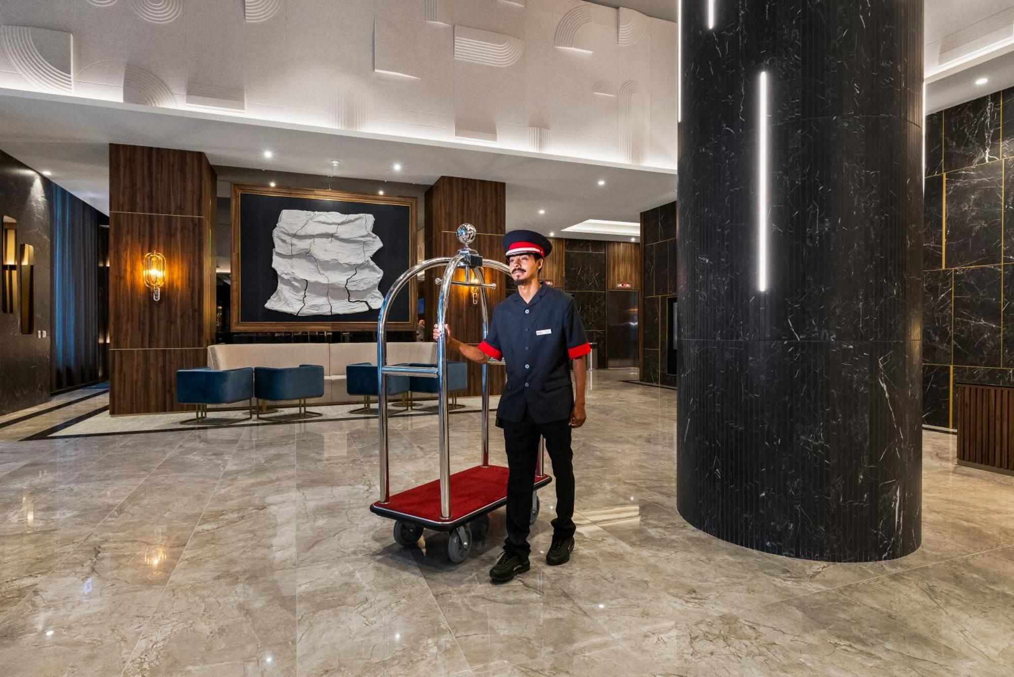 Riu Plaza Hotel Chicago