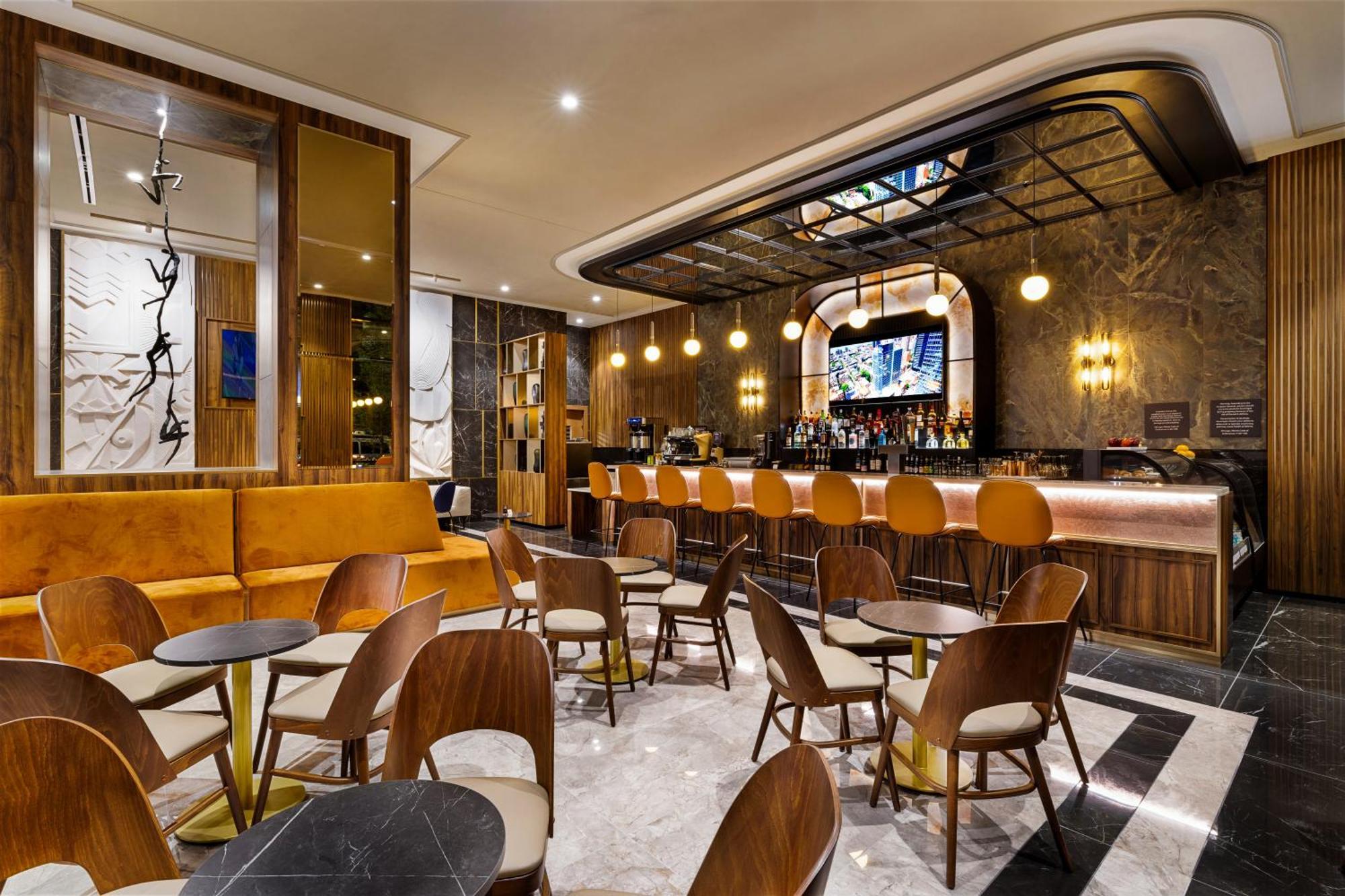 Riu Plaza 4* Chicago