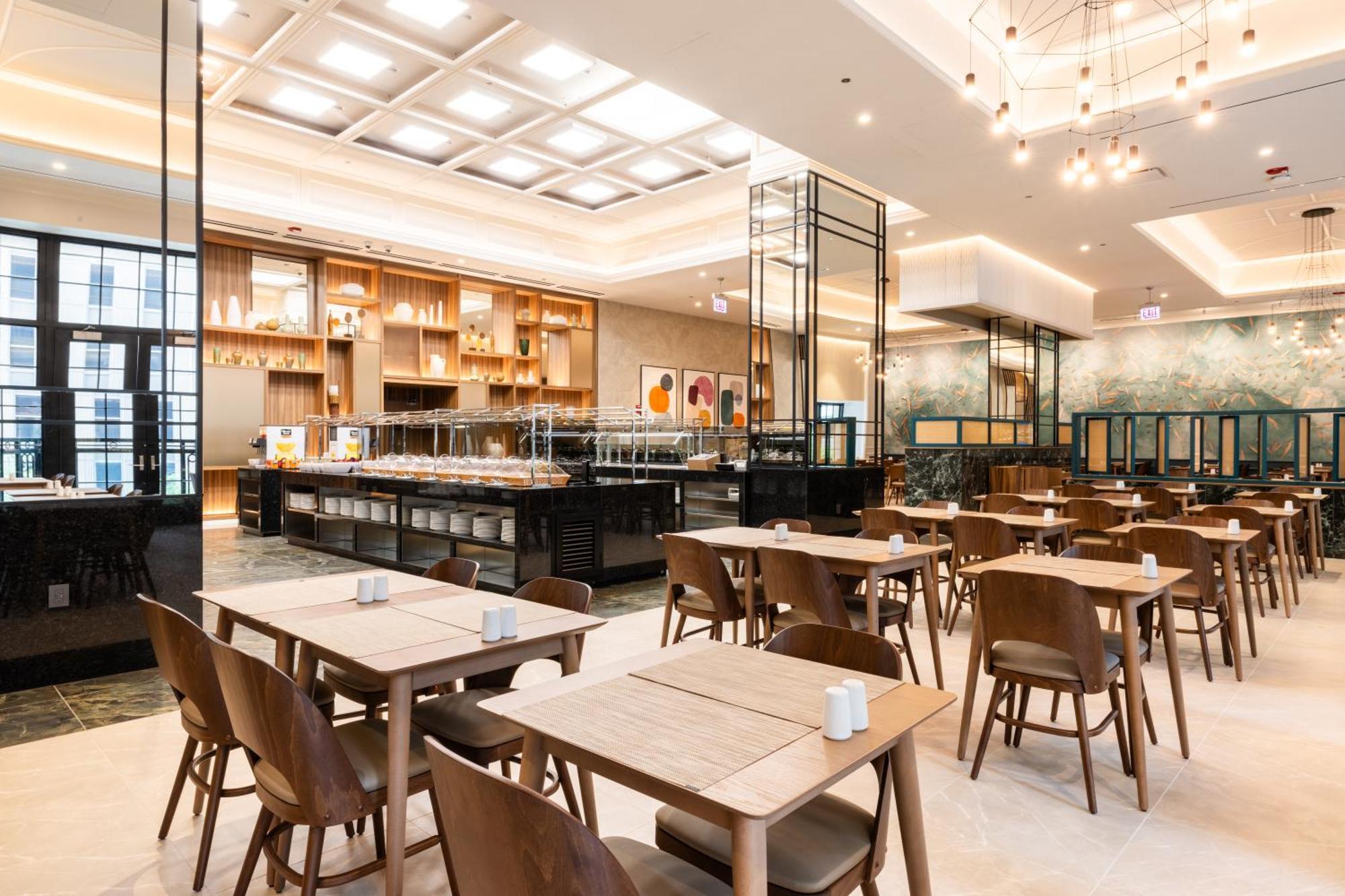 Riu Plaza Hotel Chicago