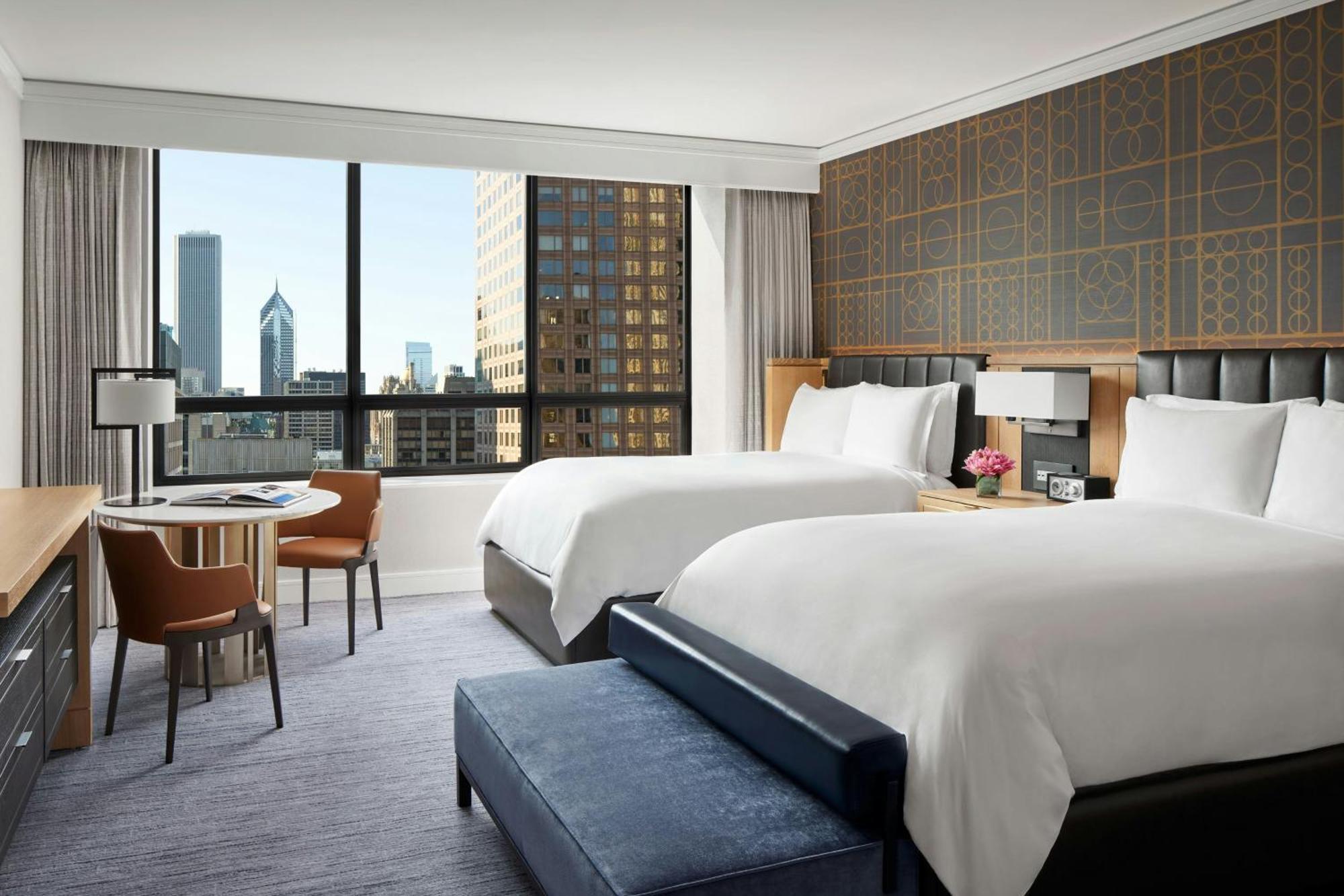 The Ritz-carlton, Hotel