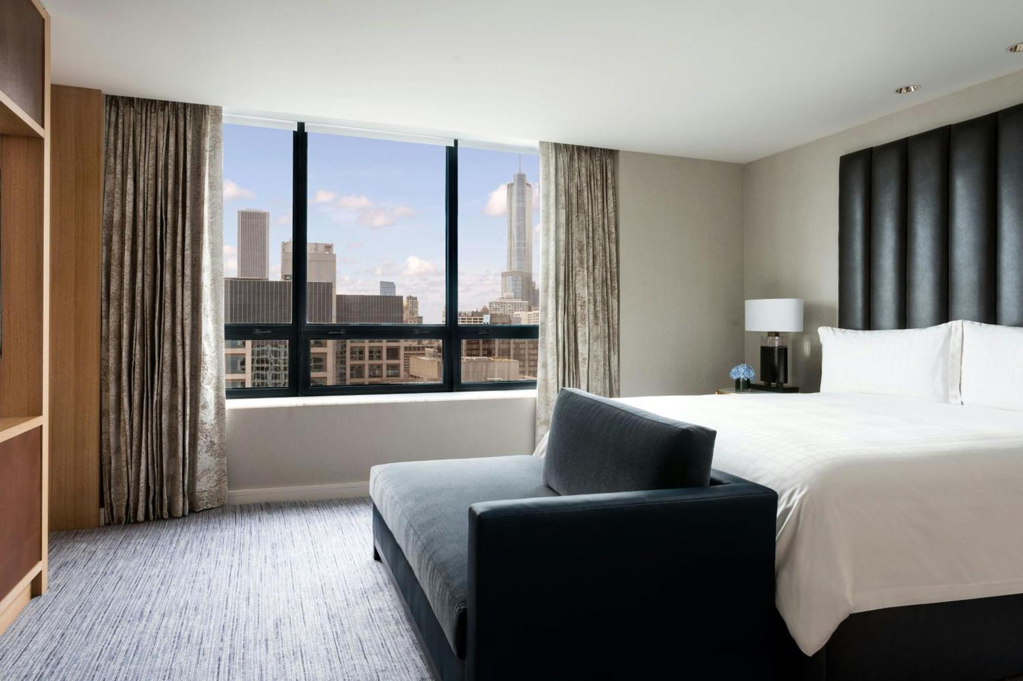 Hotel The Ritz-carlton, 5*