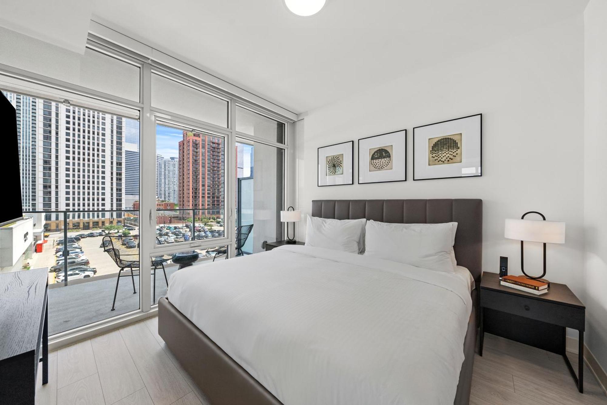 Level - Fulton Market Hotel 5*