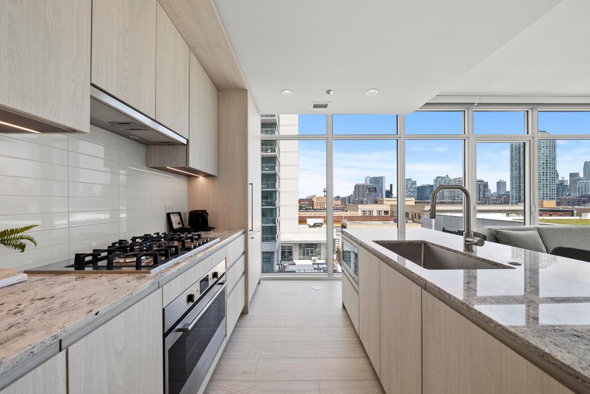 Level - Fulton Market 5*