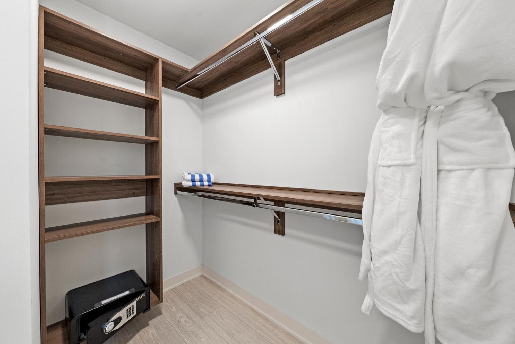 Hotel Level - Fulton Market 5*