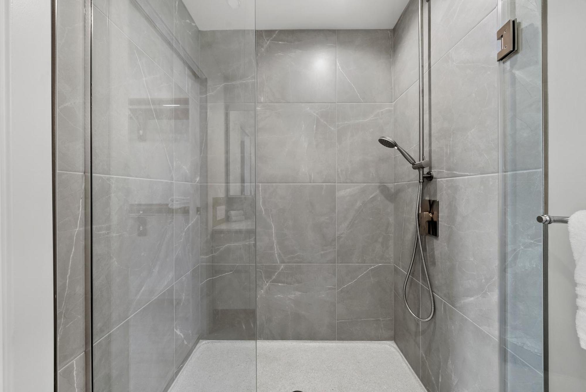 Level - Fulton Market Chicago