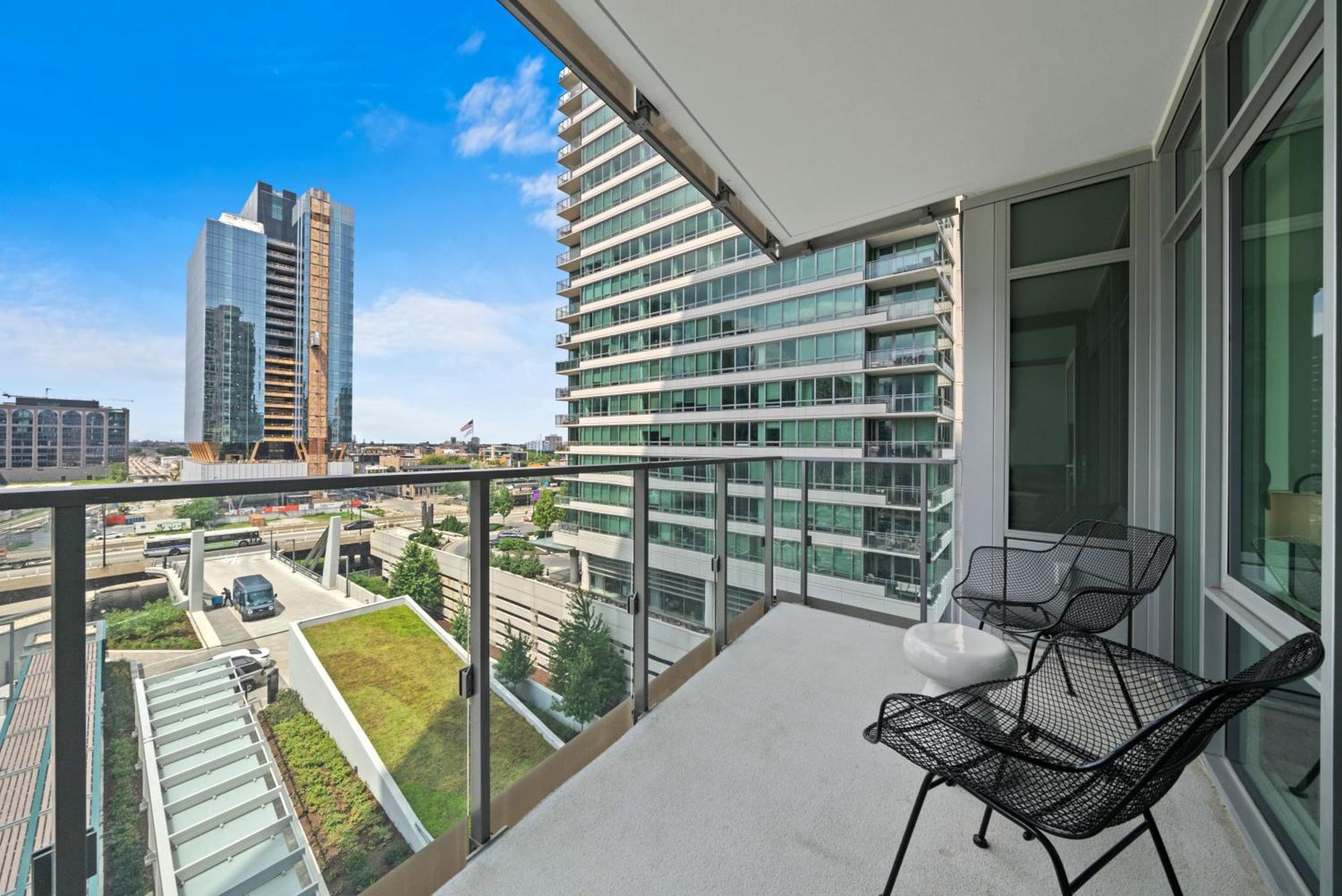 Hotel Level - Fulton Market 5*