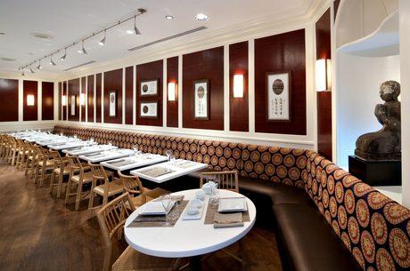 The Whitehall - Bw Premier Collection Hotel 3*
